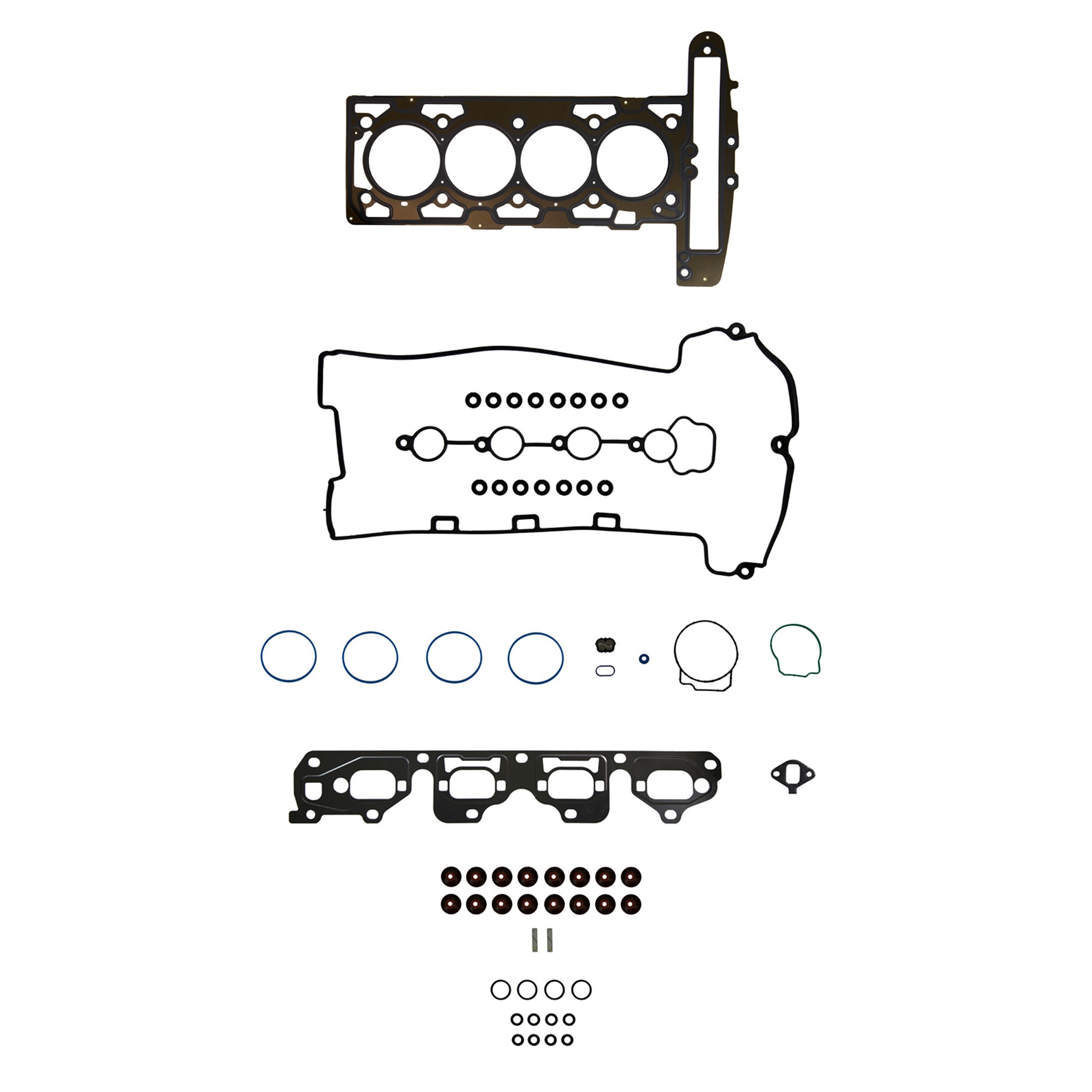 FEL-PRO Cylinder Head Gasket Set HS26466PT