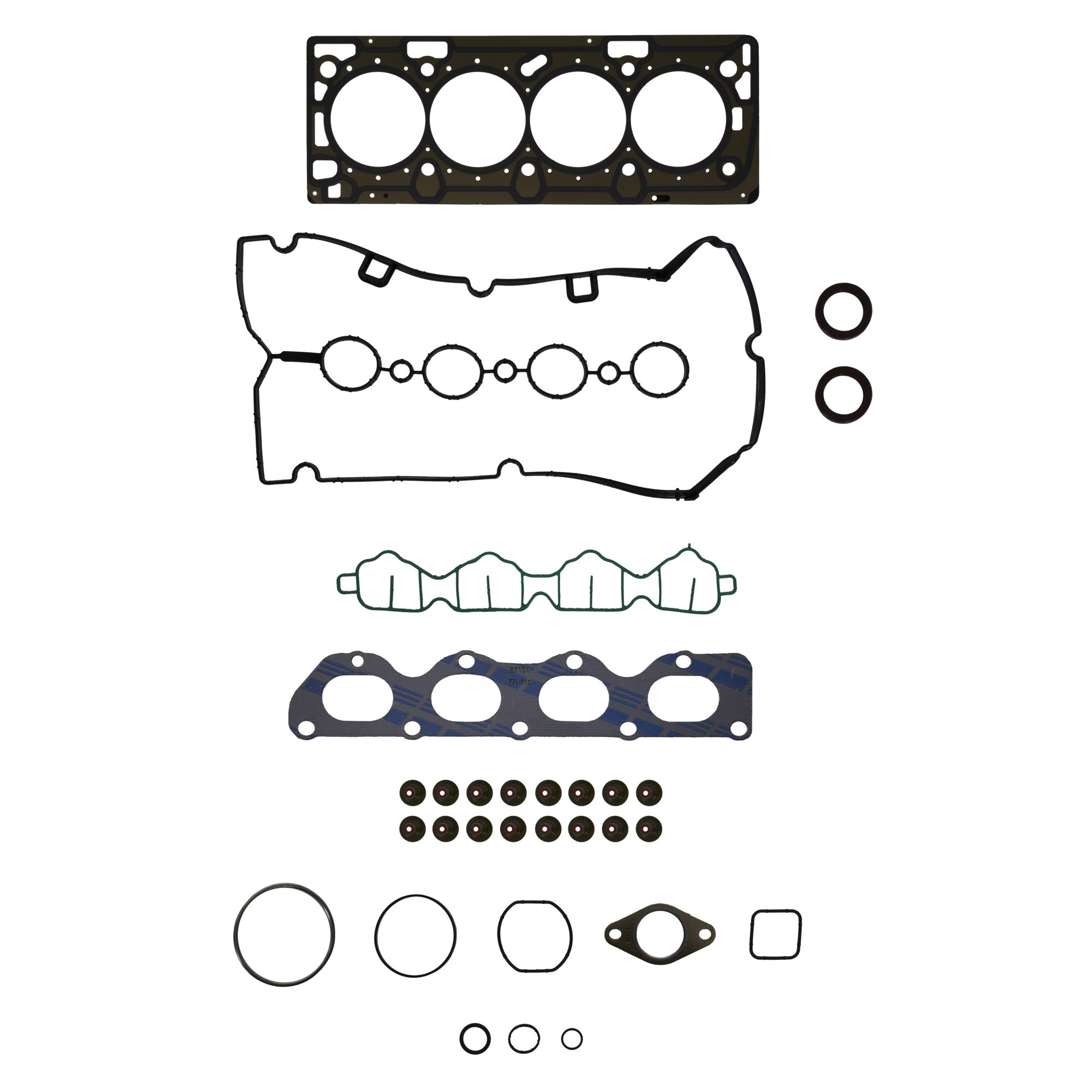 FEL-PRO Cylinder Head Gasket Set HS26516PT