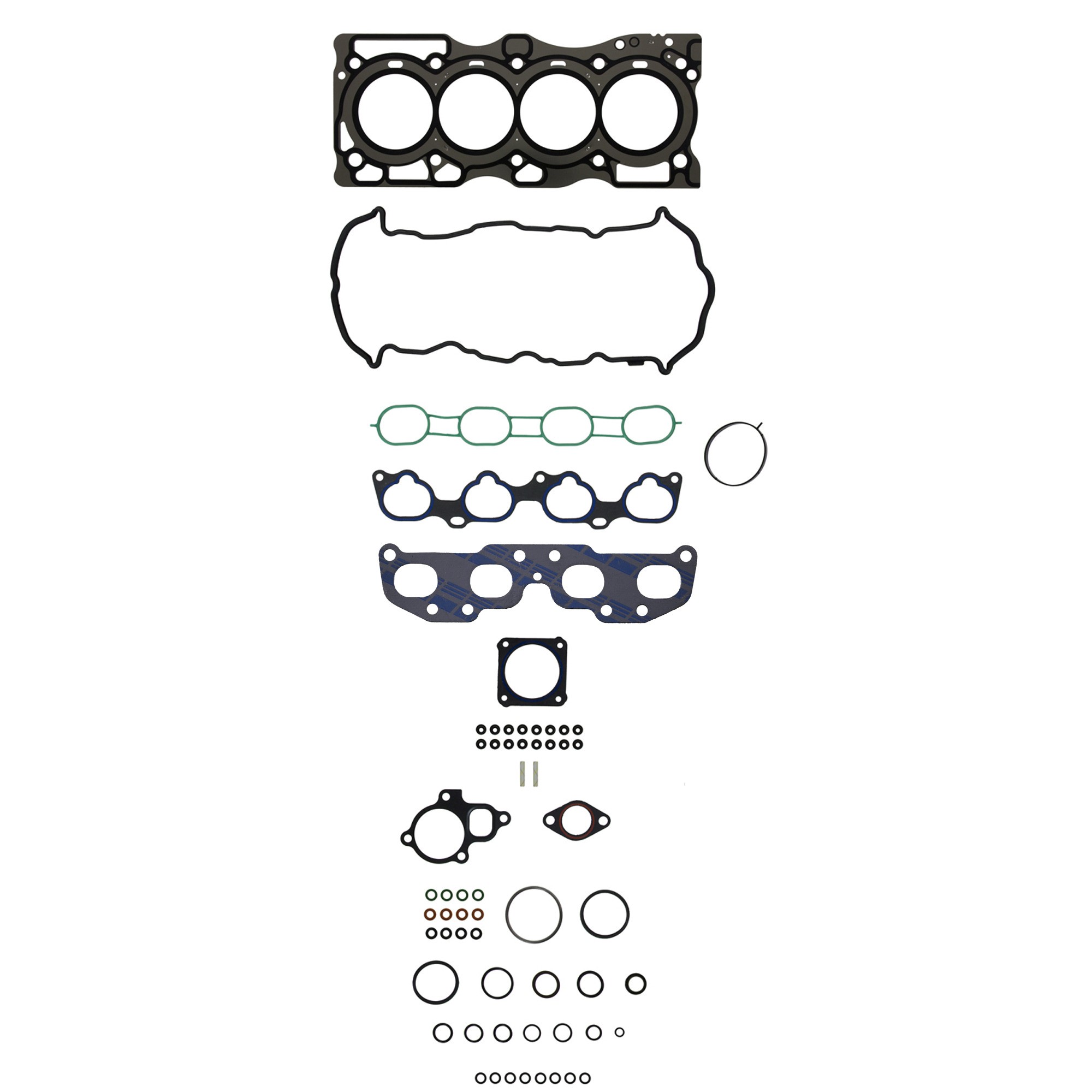 FEL-PRO Cylinder Head Gasket Set HS26519PT