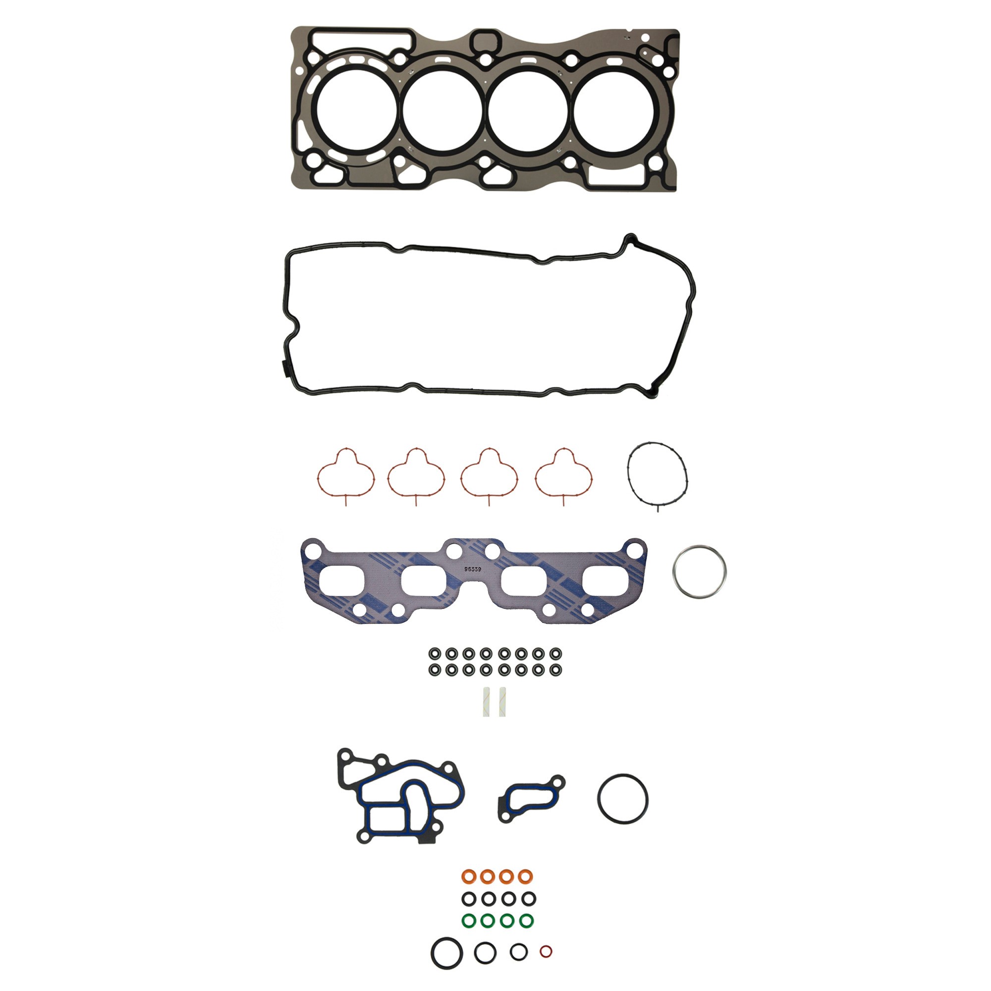 FEL-PRO Cylinder Head Gasket Set HS26520PT