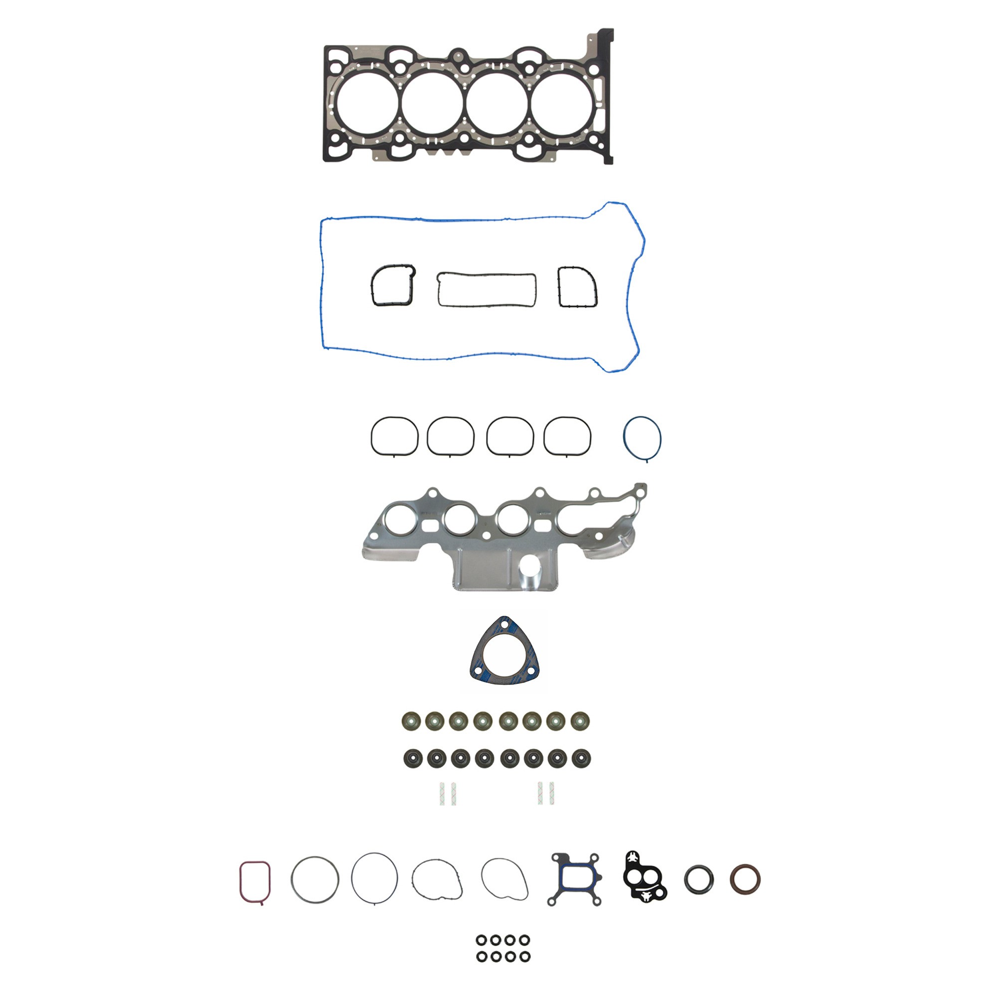 FEL-PRO Cylinder Head Gasket Set HS26521PT