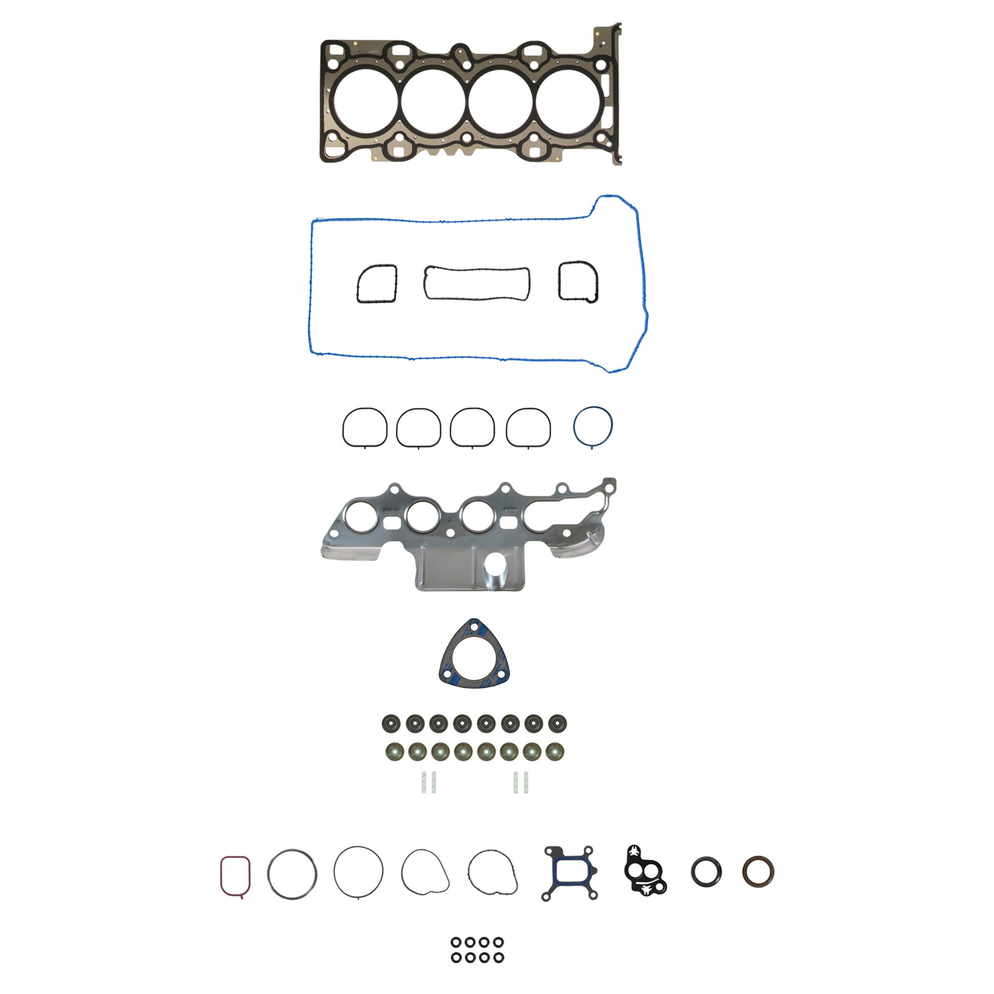 FEL-PRO Cylinder Head Gasket Set HS26522PT