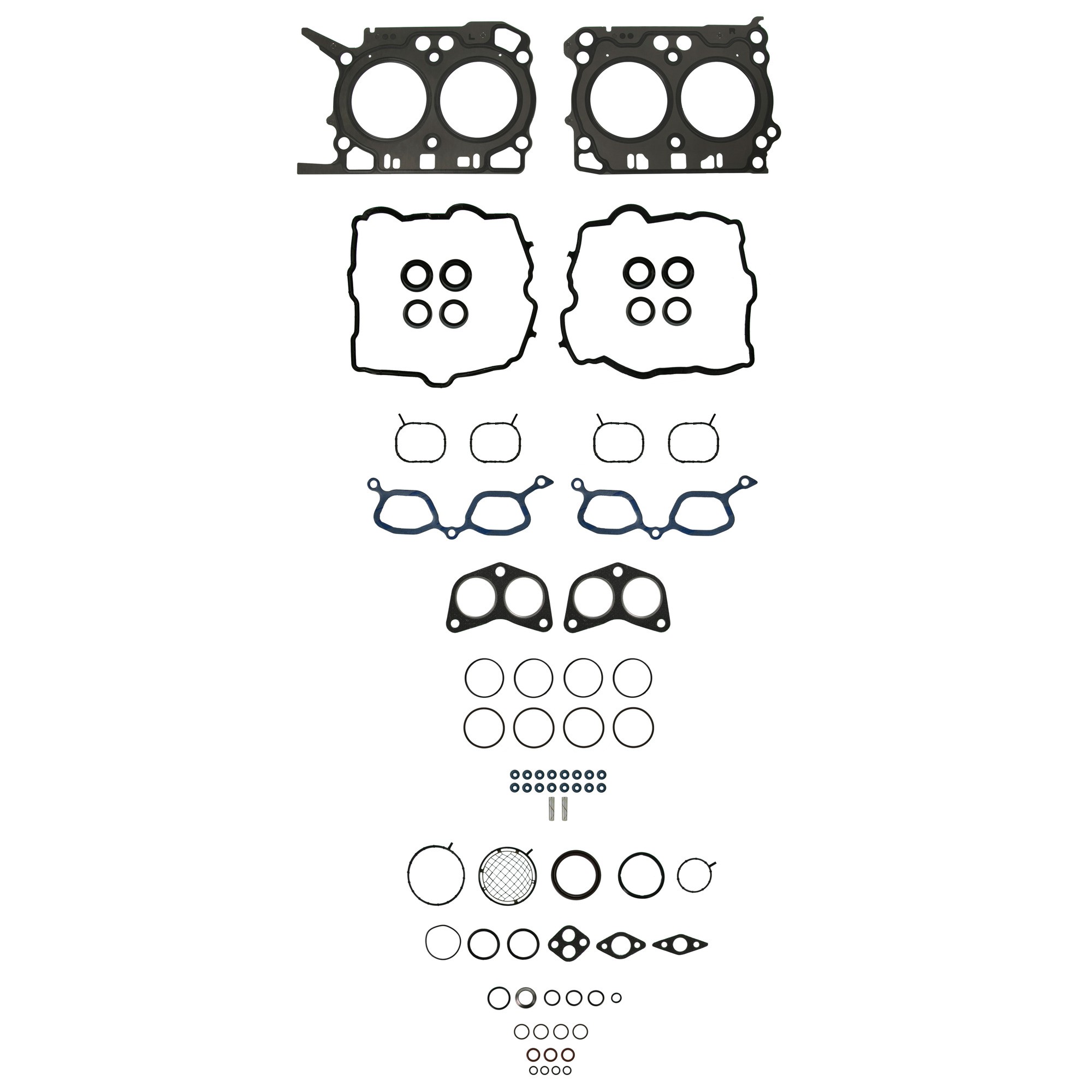 FEL-PRO Cylinder Head Gasket Set HS26524PT