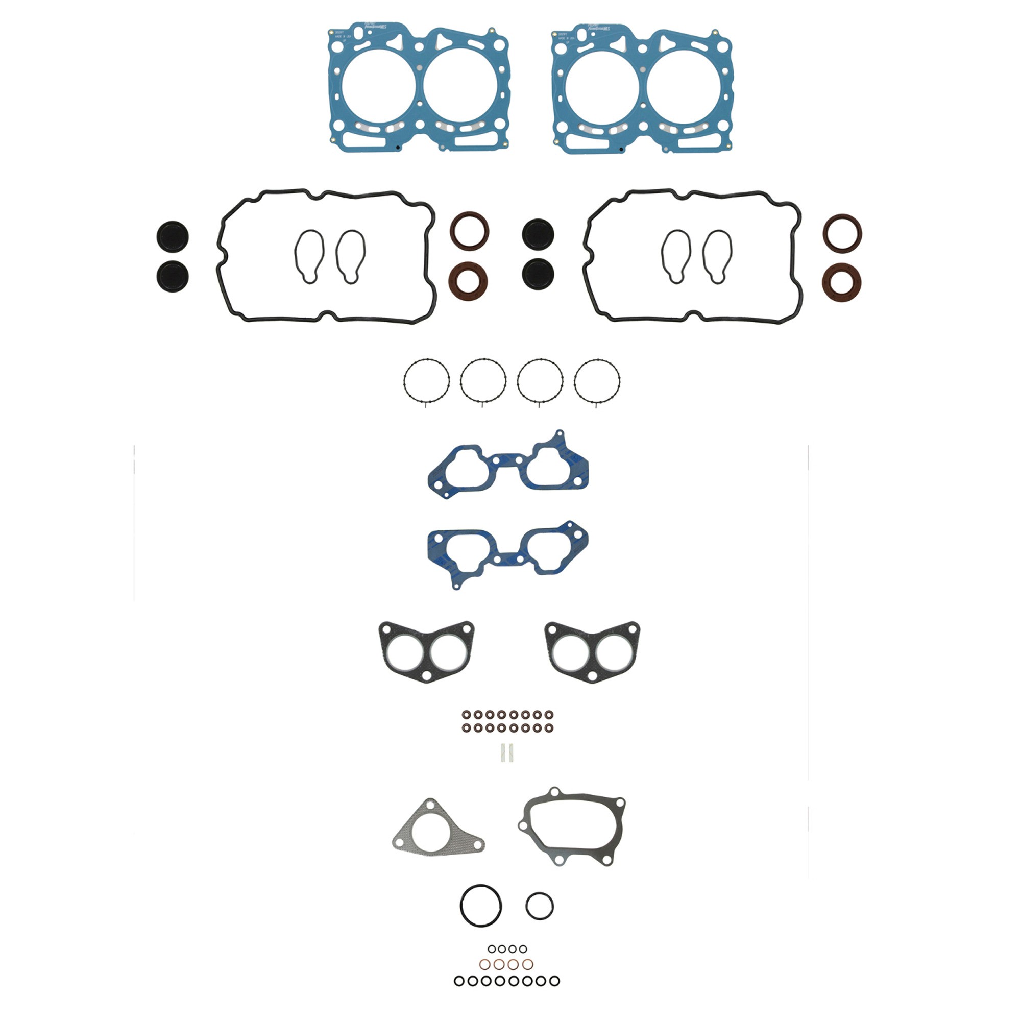 FEL-PRO Cylinder Head Gasket Set HS26531PT1