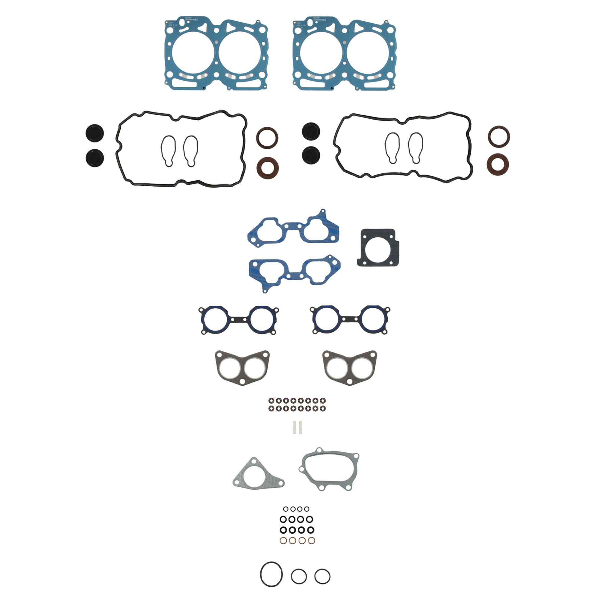 FEL-PRO Cylinder Head Gasket Set HS26531PT
