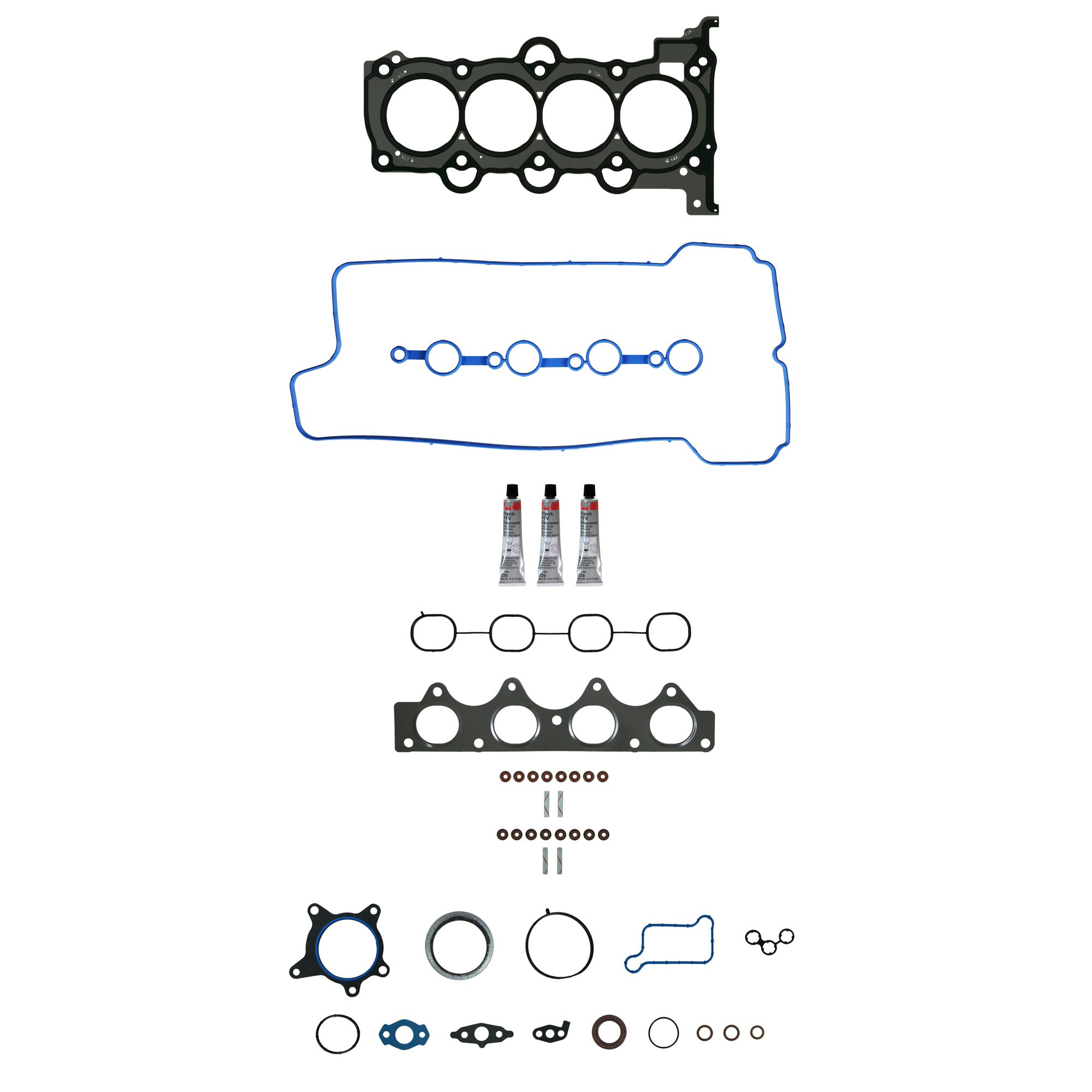 FEL-PRO Cylinder Head Gasket Set HS26554PT
