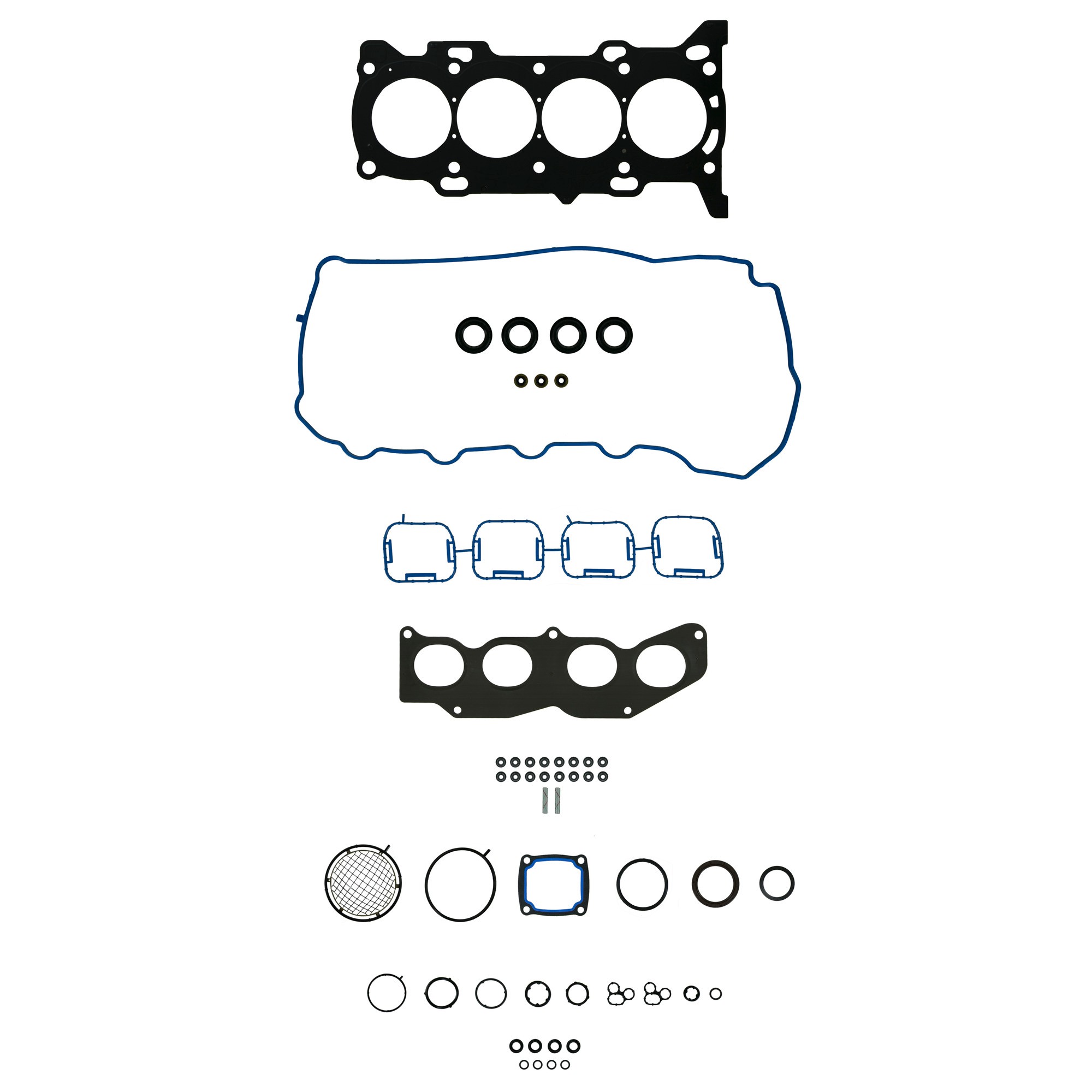 FEL-PRO Cylinder Head Gasket Set HS26562PT