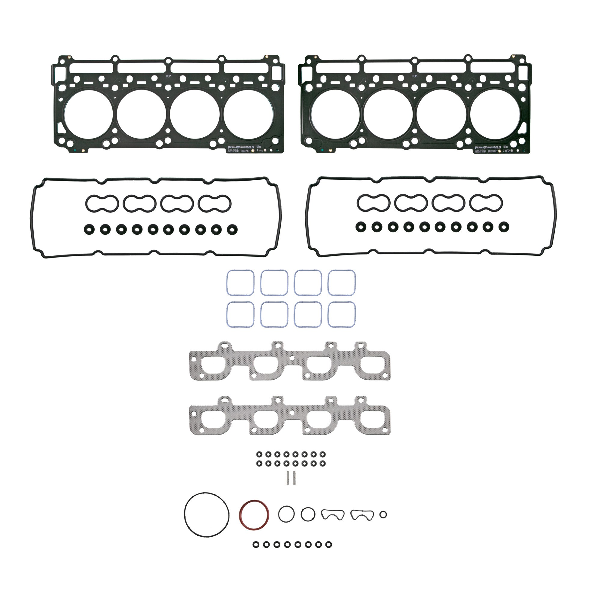 FEL-PRO Cylinder Head Gasket Set HS26568PT