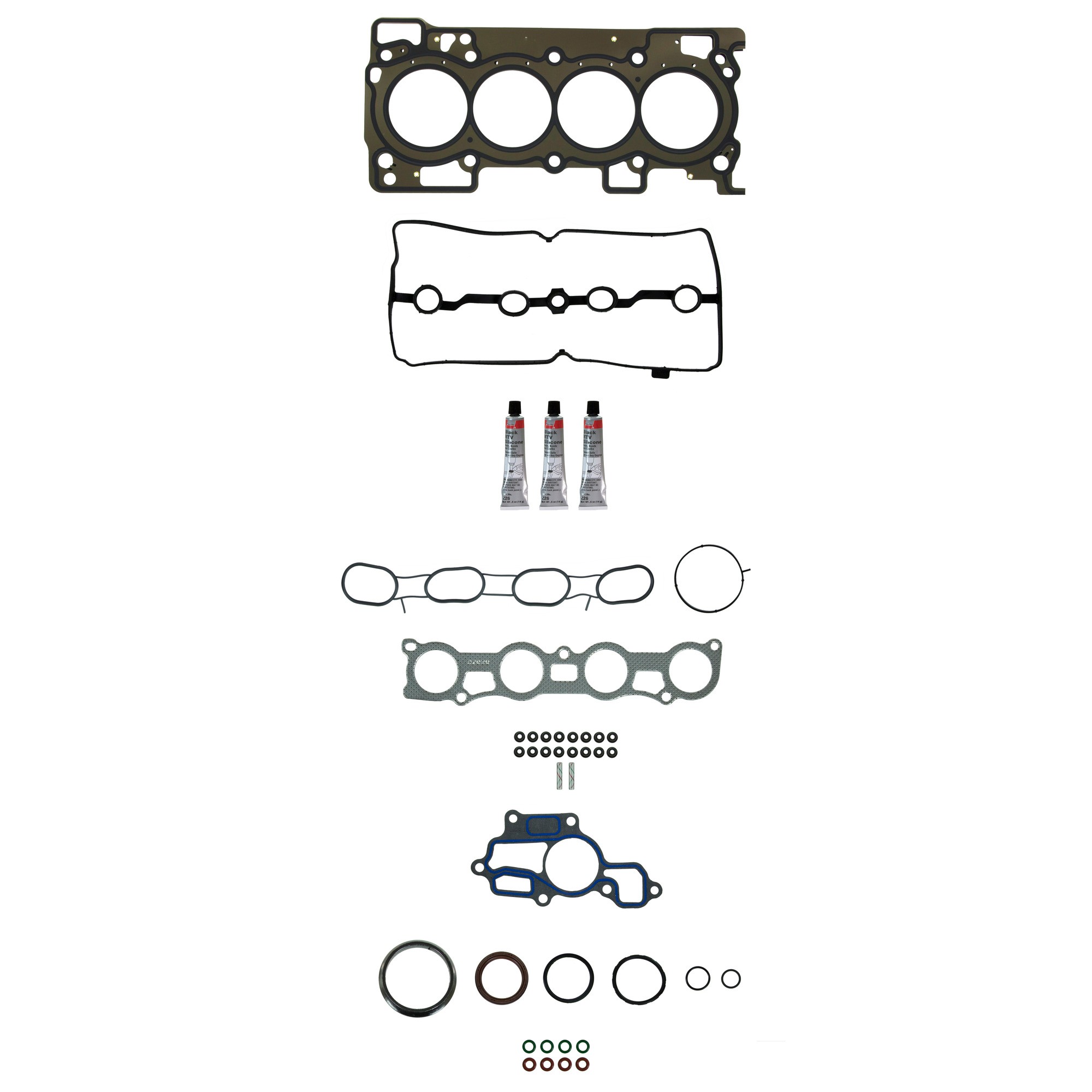 FEL-PRO Cylinder Head Gasket Set HS26594PT
