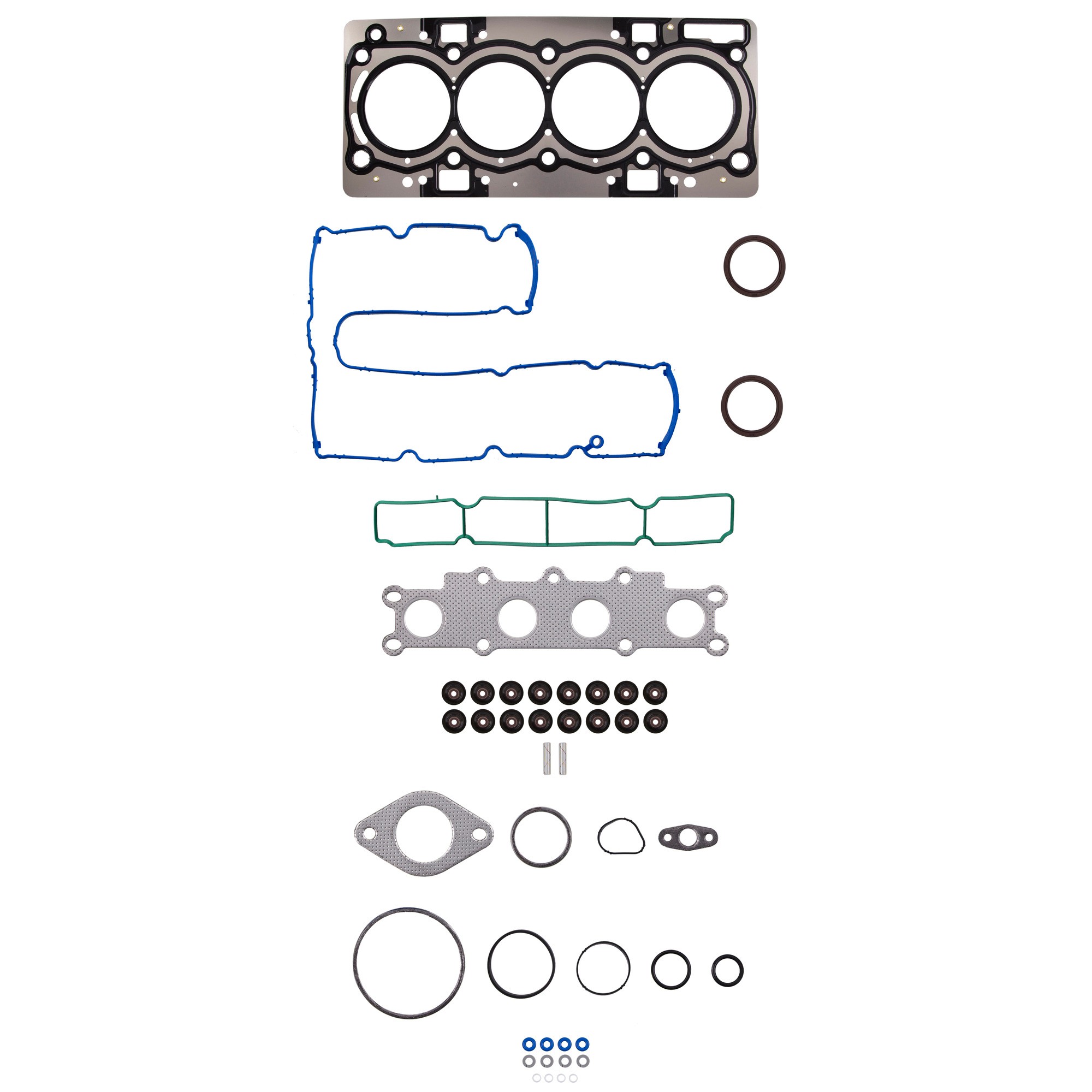 FEL-PRO Cylinder Head Gasket Set HS26595PT