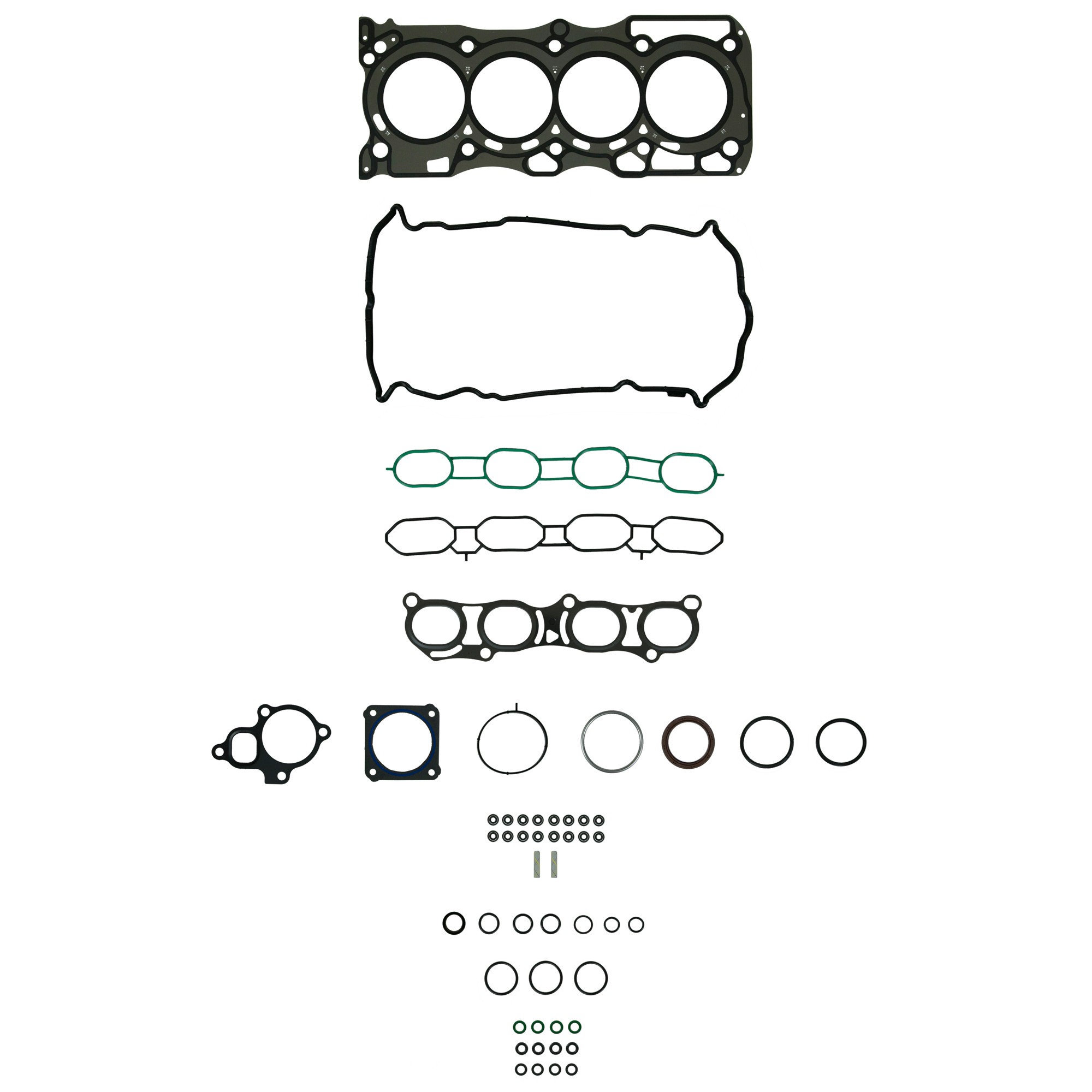 FEL-PRO Cylinder Head Gasket Set HS26659PT