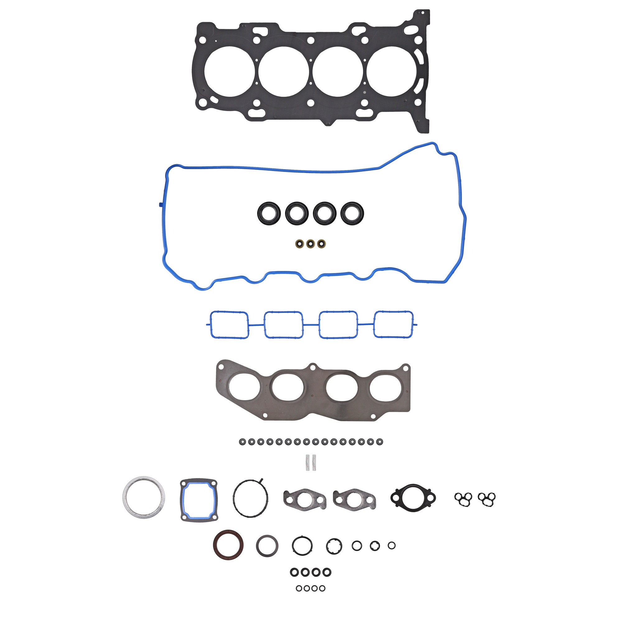 FEL-PRO Cylinder Head Gasket Set HS26667PT