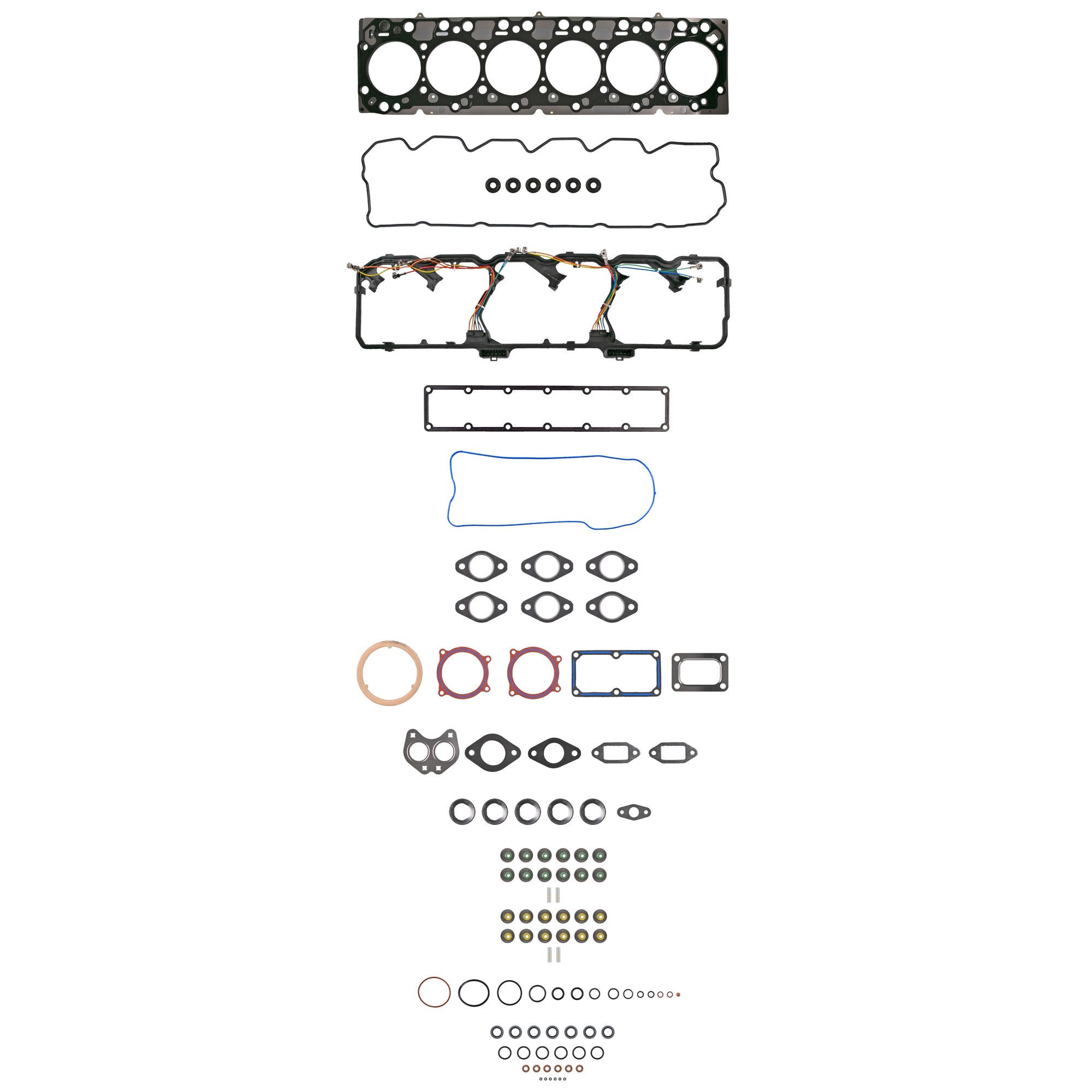 FEL-PRO Cylinder Head Gasket Set HS26679PT