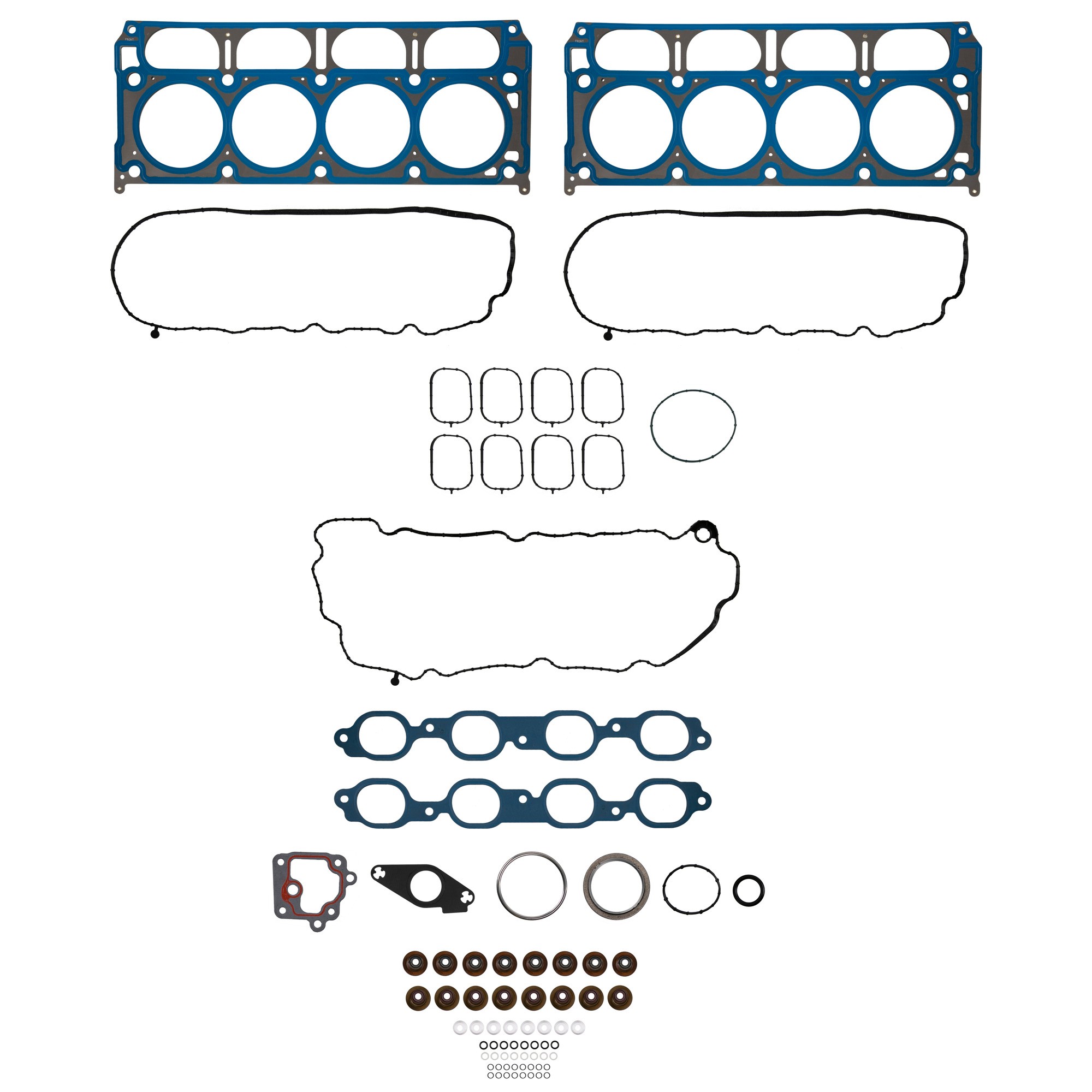 FEL-PRO Cylinder Head Gasket Set HS26744PT