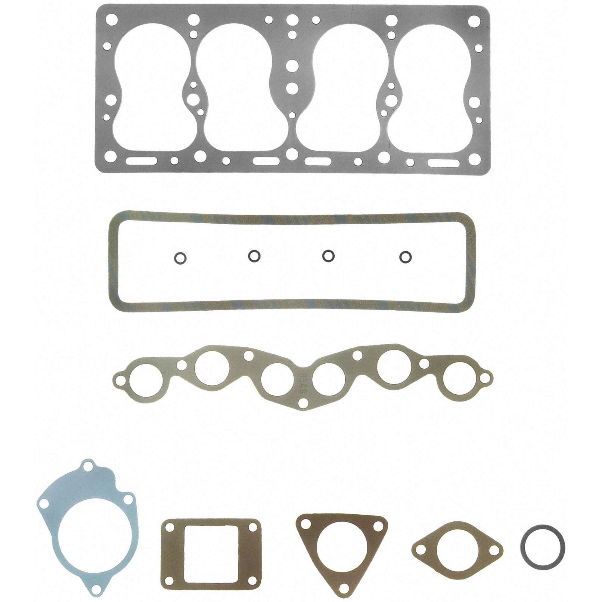 FEL-PRO Cylinder Head Gasket Set HS7285B