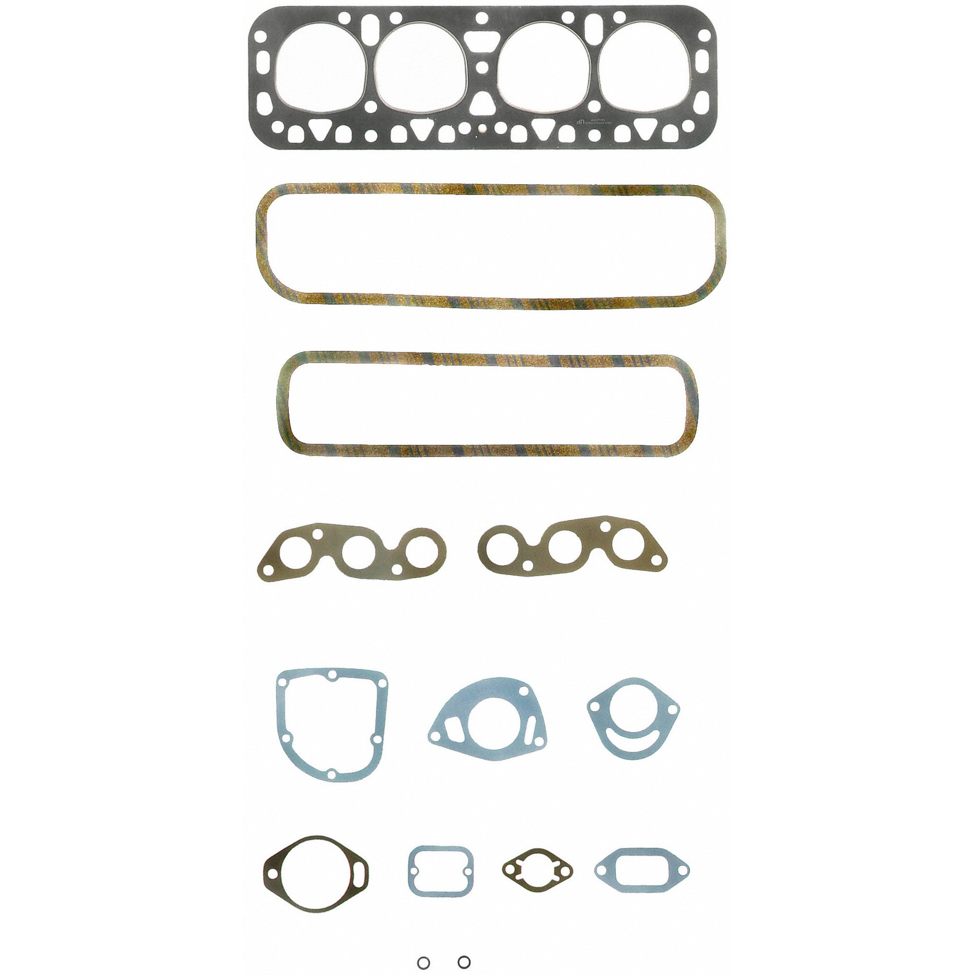 FEL-PRO Engine Kit Gasket Set HS7510S