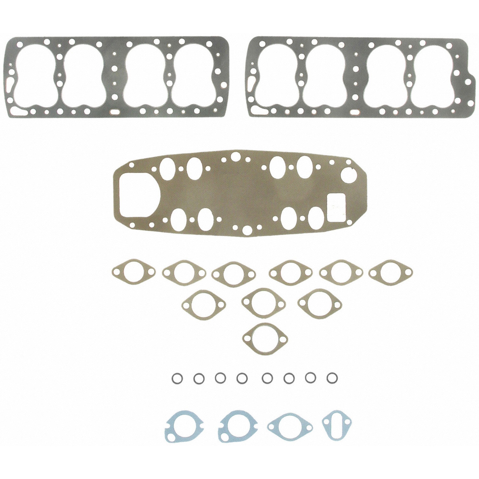 FEL-PRO Cylinder Head Gasket Set HS7525B
