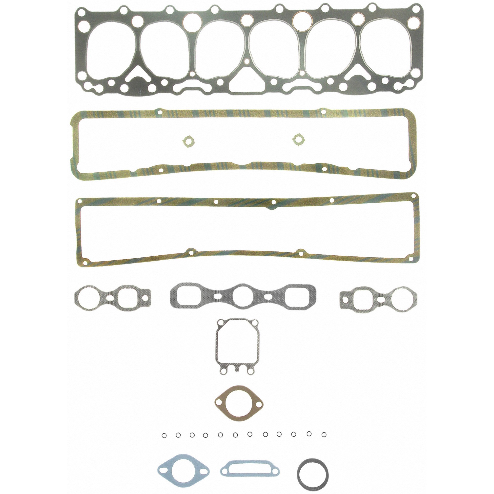 FEL-PRO Cylinder Head Gasket Set HS7539B