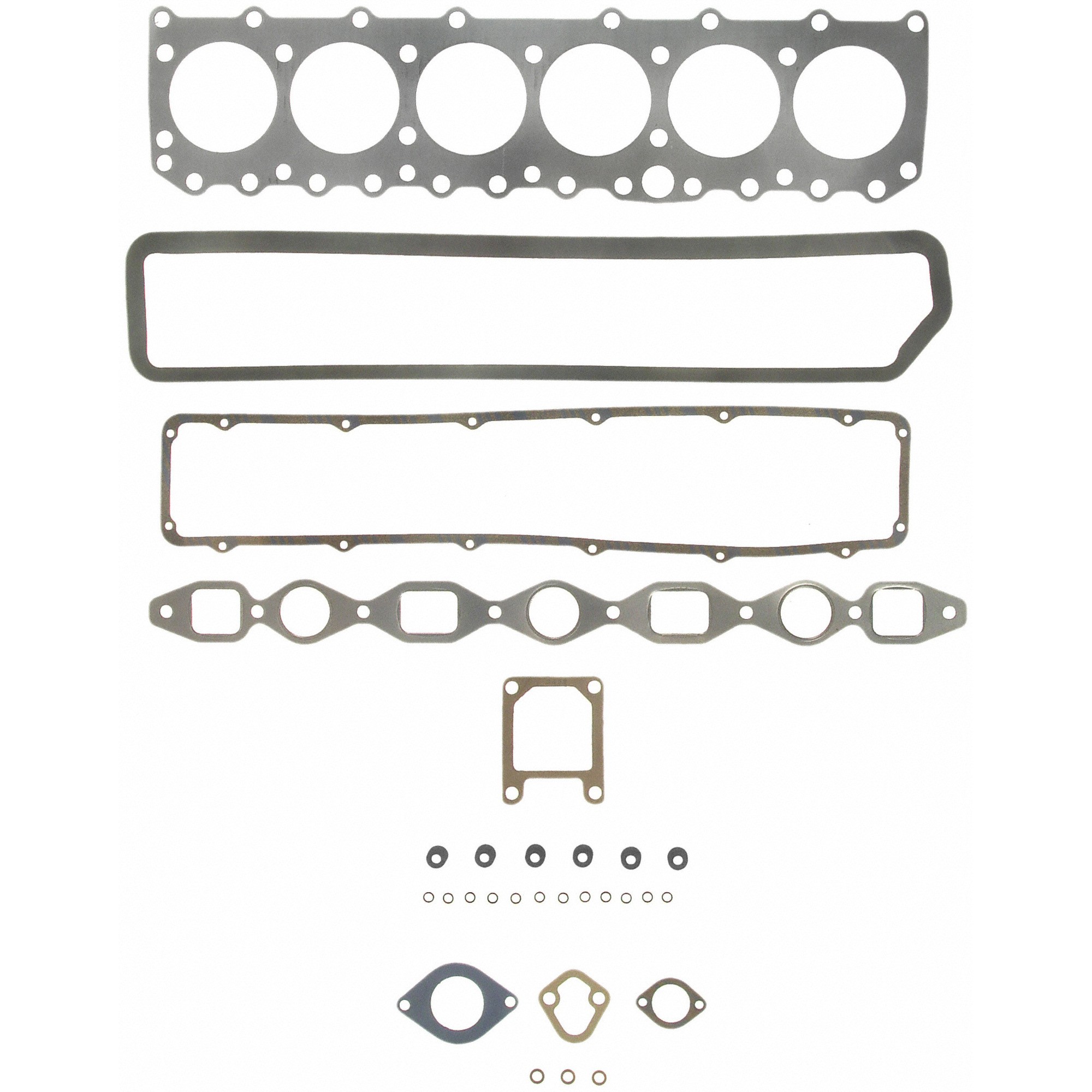 FEL-PRO Cylinder Head Gasket Set HS7541CS