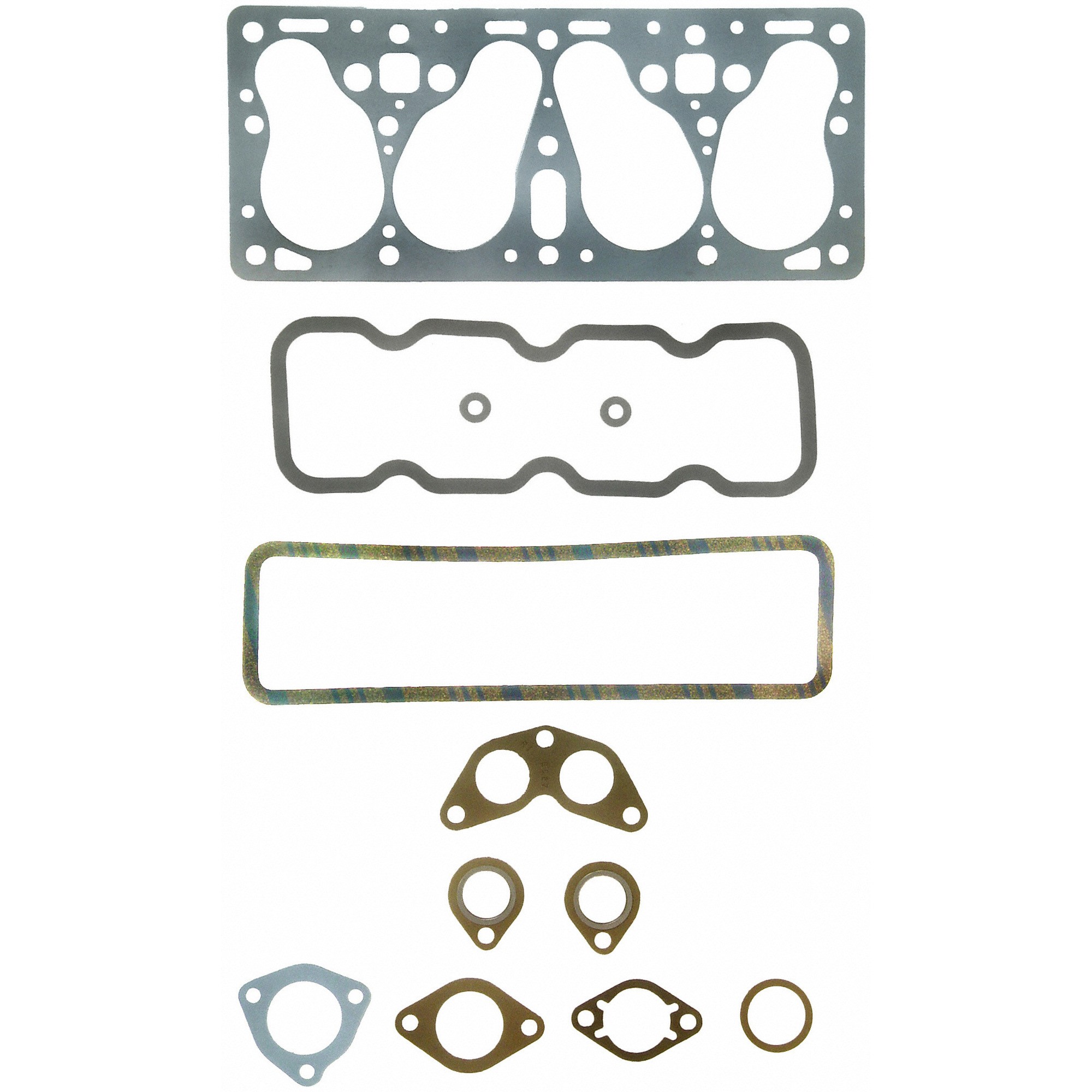 FEL-PRO Cylinder Head Gasket Set HS7543SBX