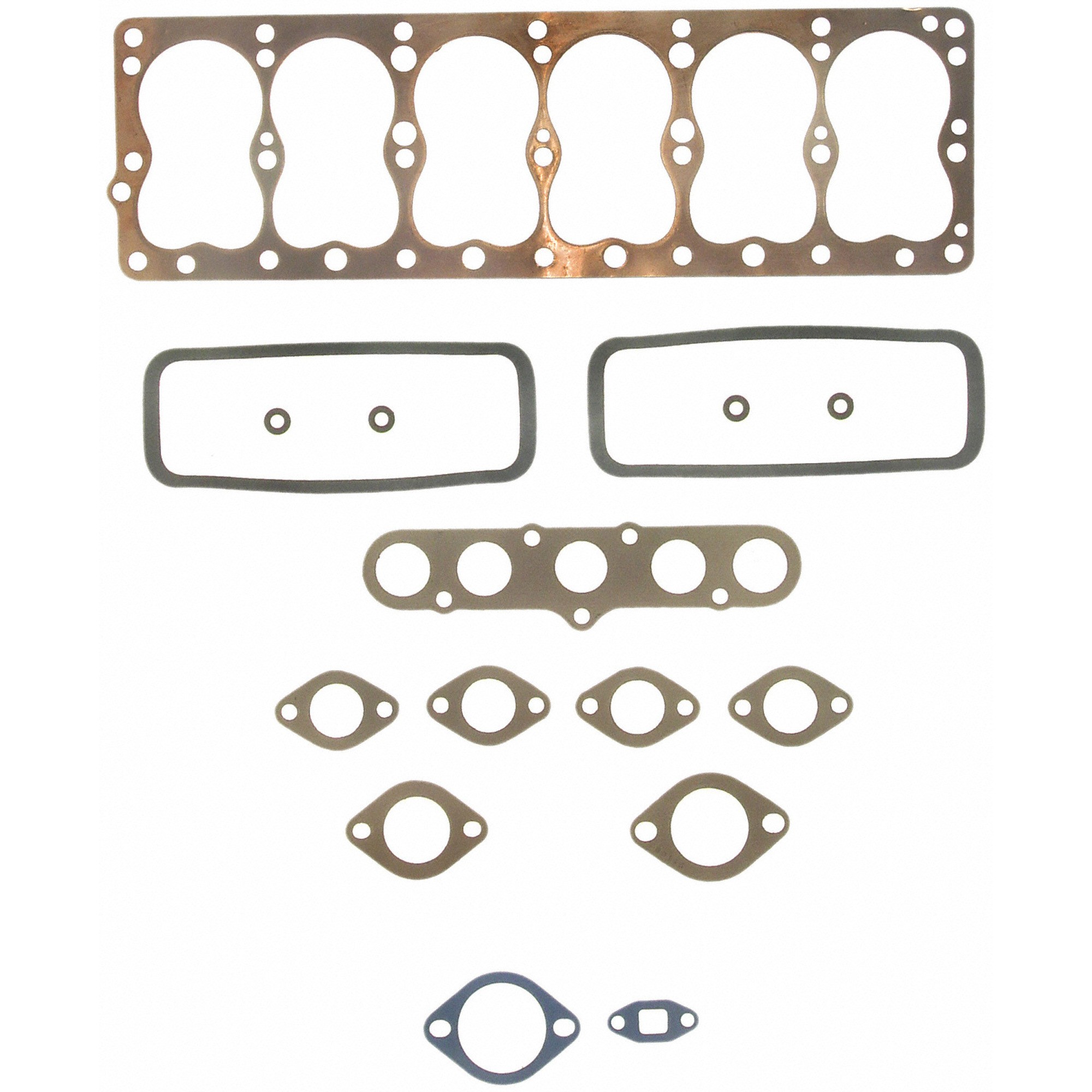 FEL-PRO Cylinder Head Gasket Set HS7564C