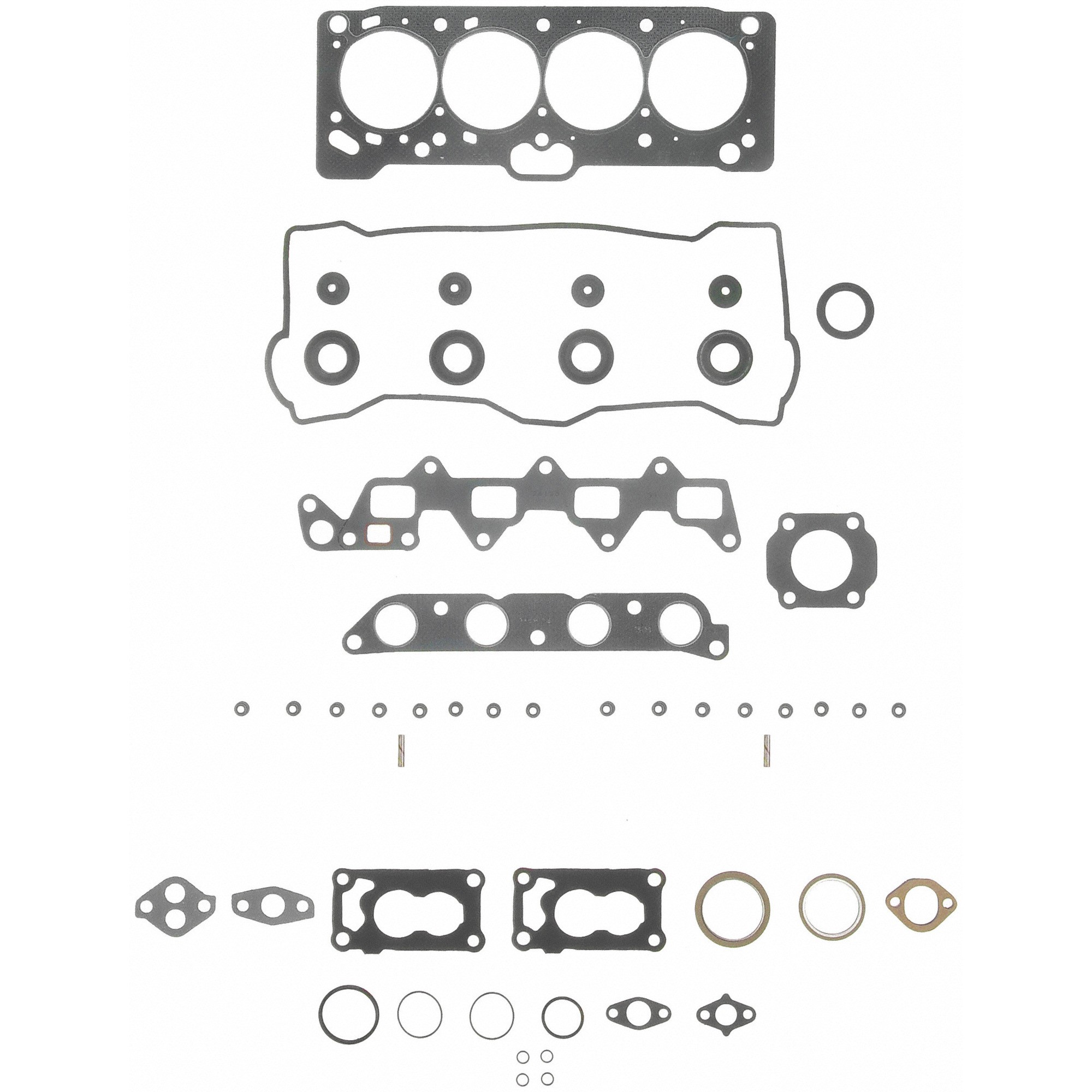 FEL-PRO Cylinder Head Gasket Set HS8188PT