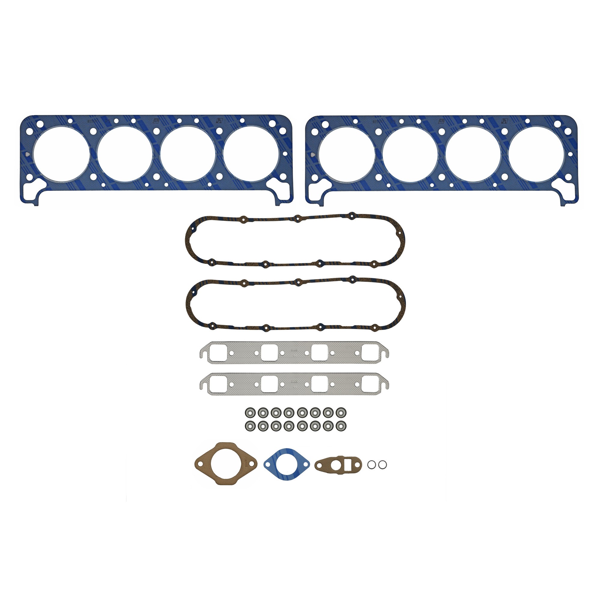 FEL-PRO Cylinder Head Gasket Set HS8255PT