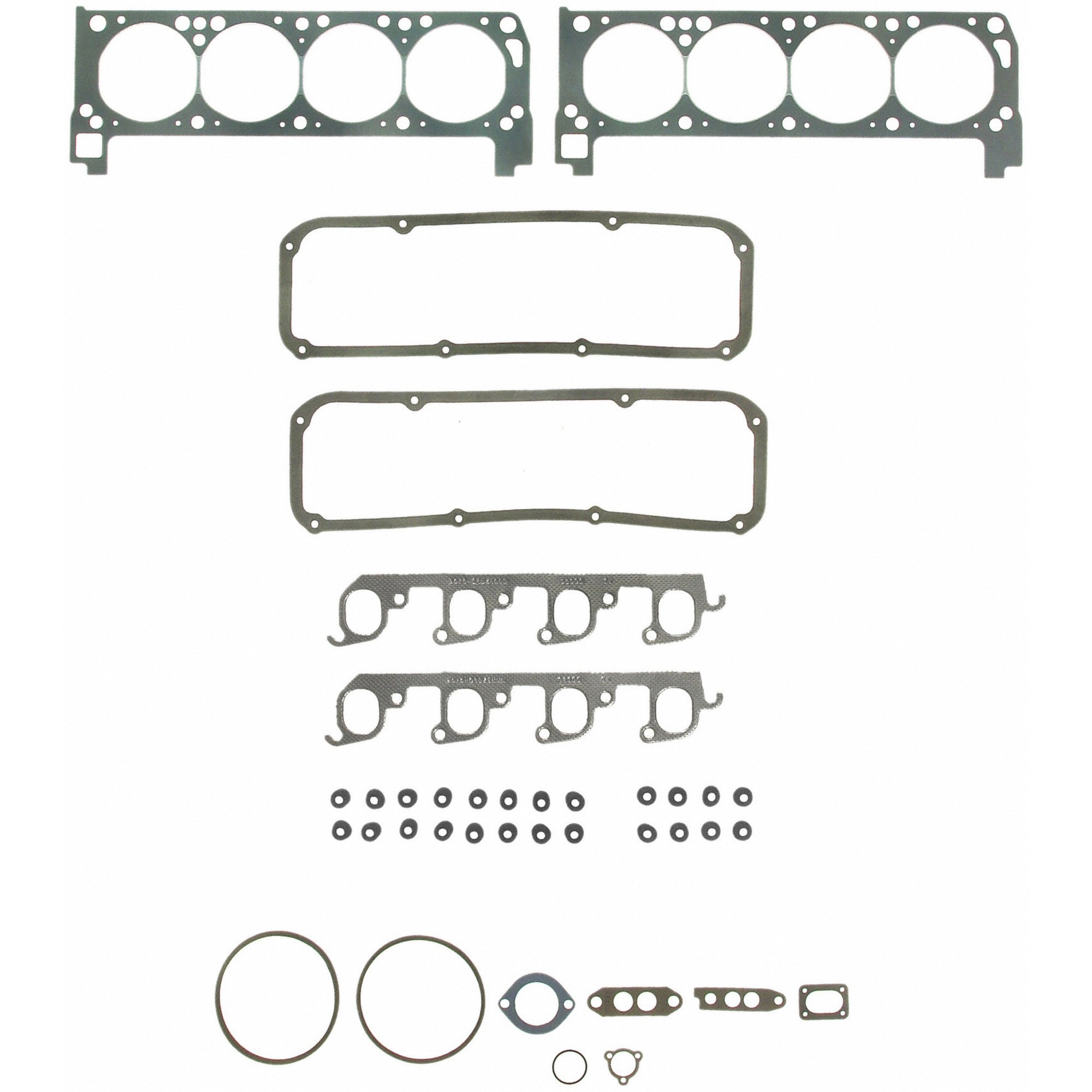 FEL-PRO Cylinder Head Gasket Set HS8347PT