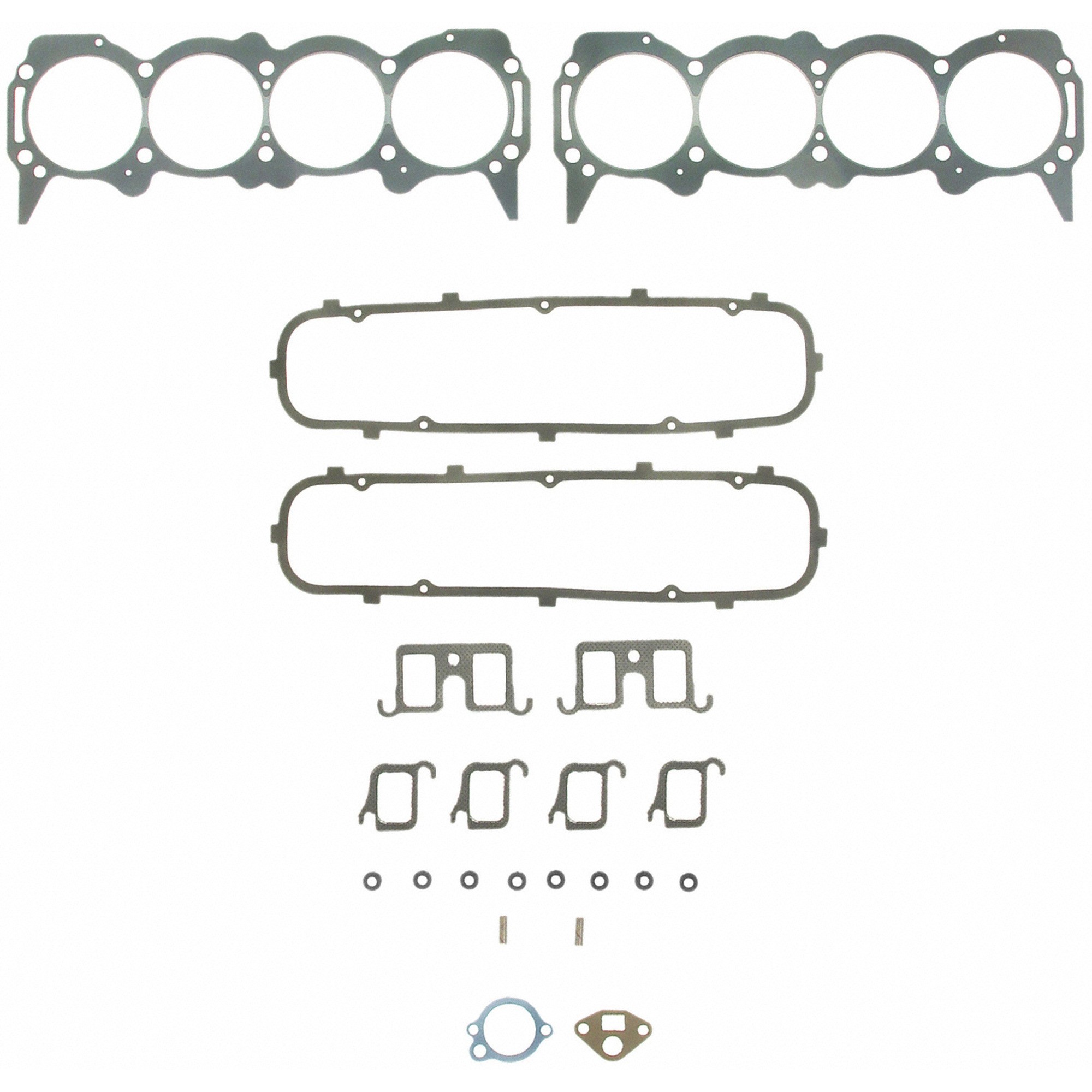 FEL-PRO Cylinder Head Gasket Set HS8494PT