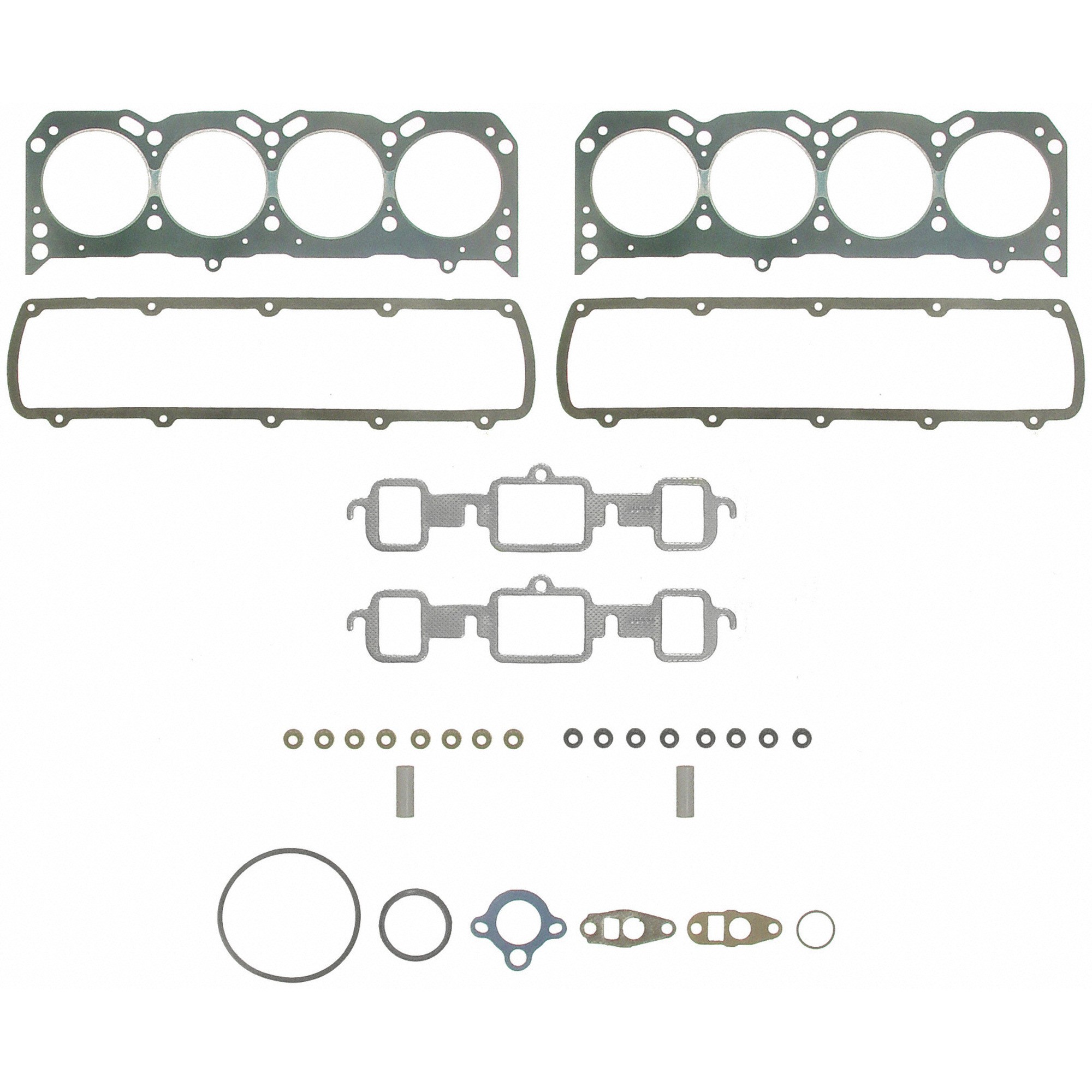 FEL-PRO Cylinder Head Gasket Set HS8506PT