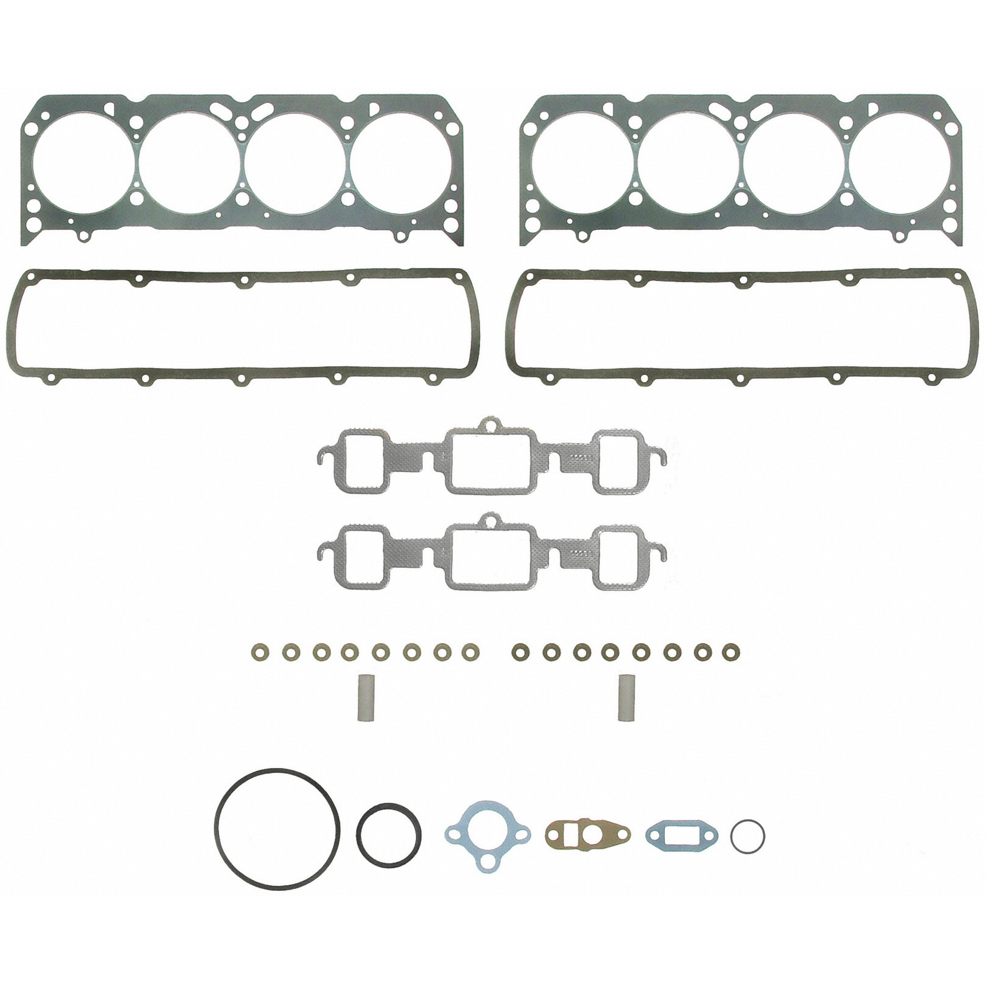 FEL-PRO Cylinder Head Gasket Set HS8507PT