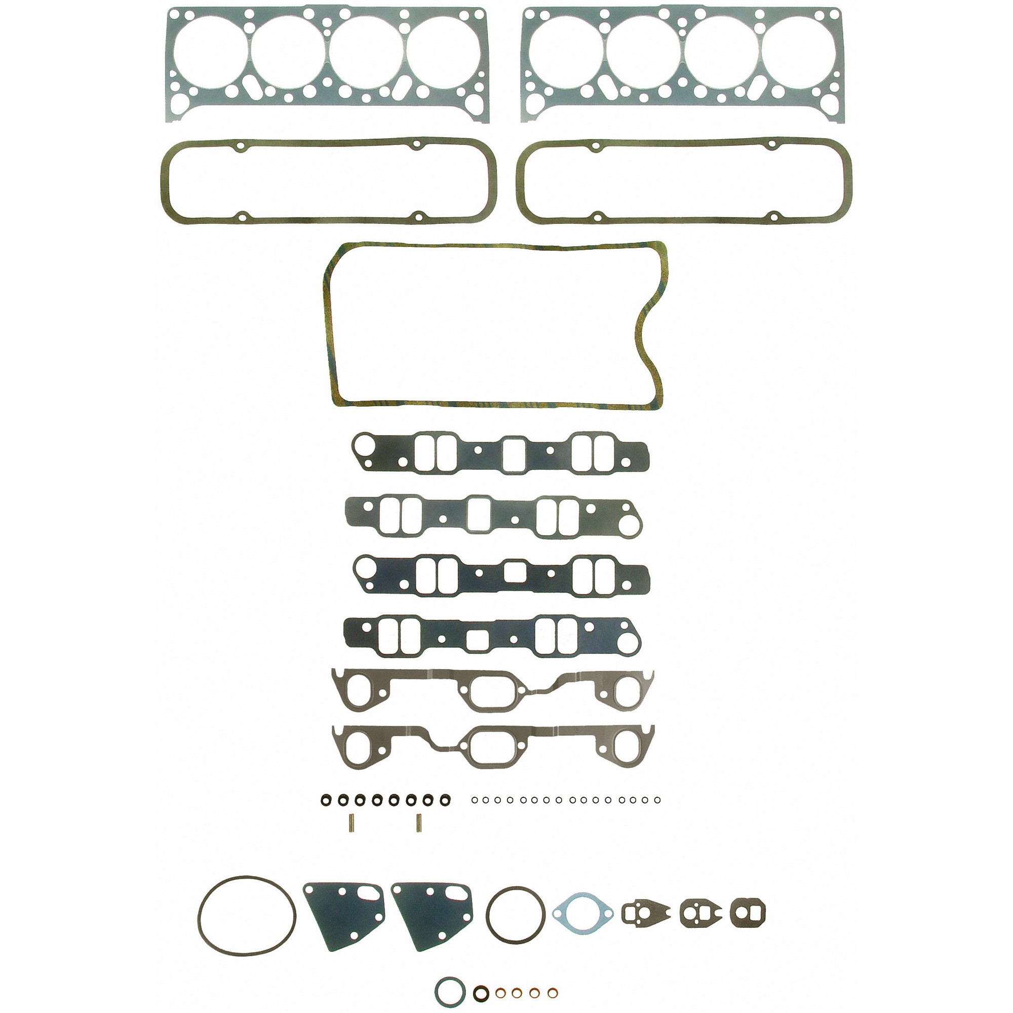 FEL-PRO Cylinder Head Gasket Set HS8518PT