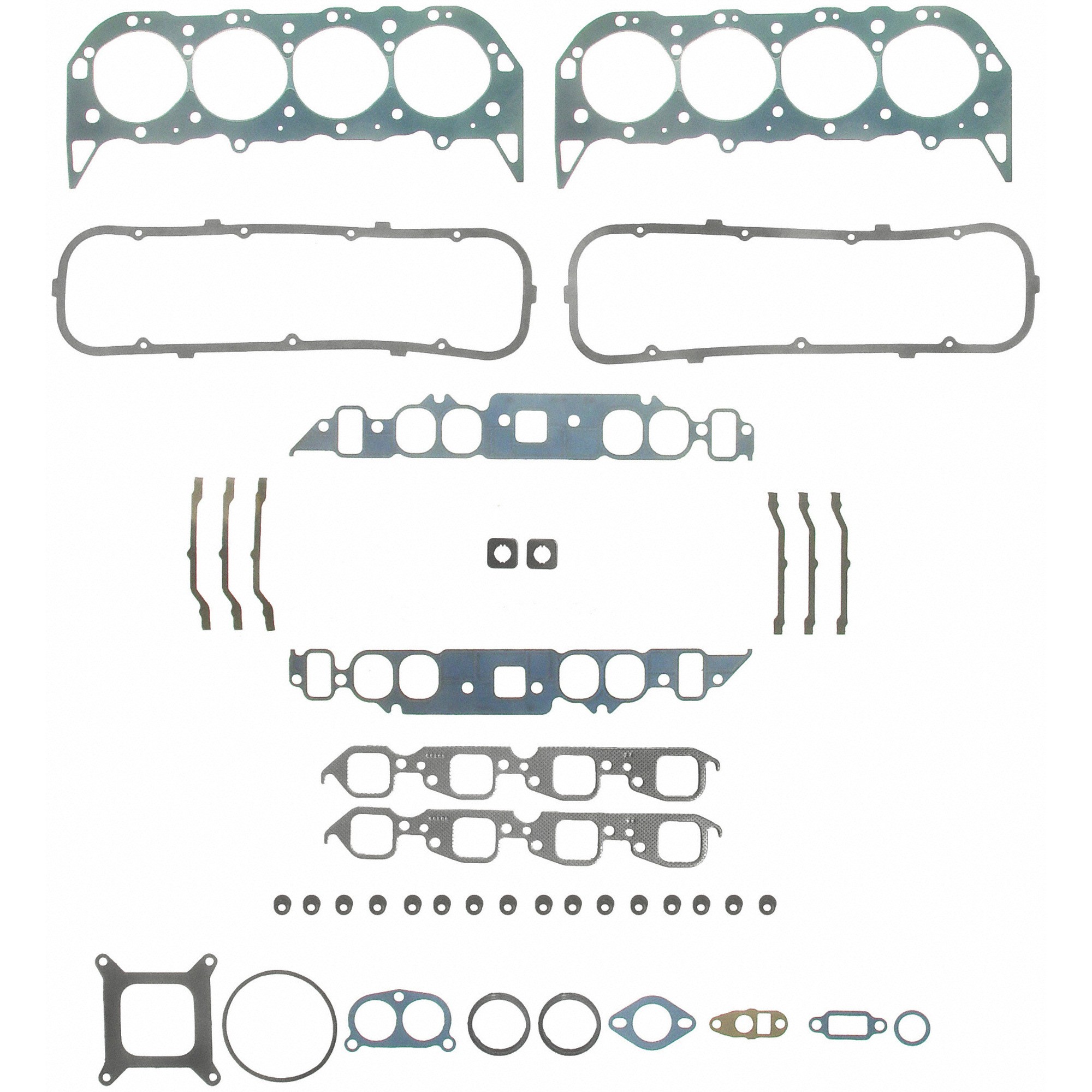 FEL-PRO Cylinder Head Gasket Set HS8523PT