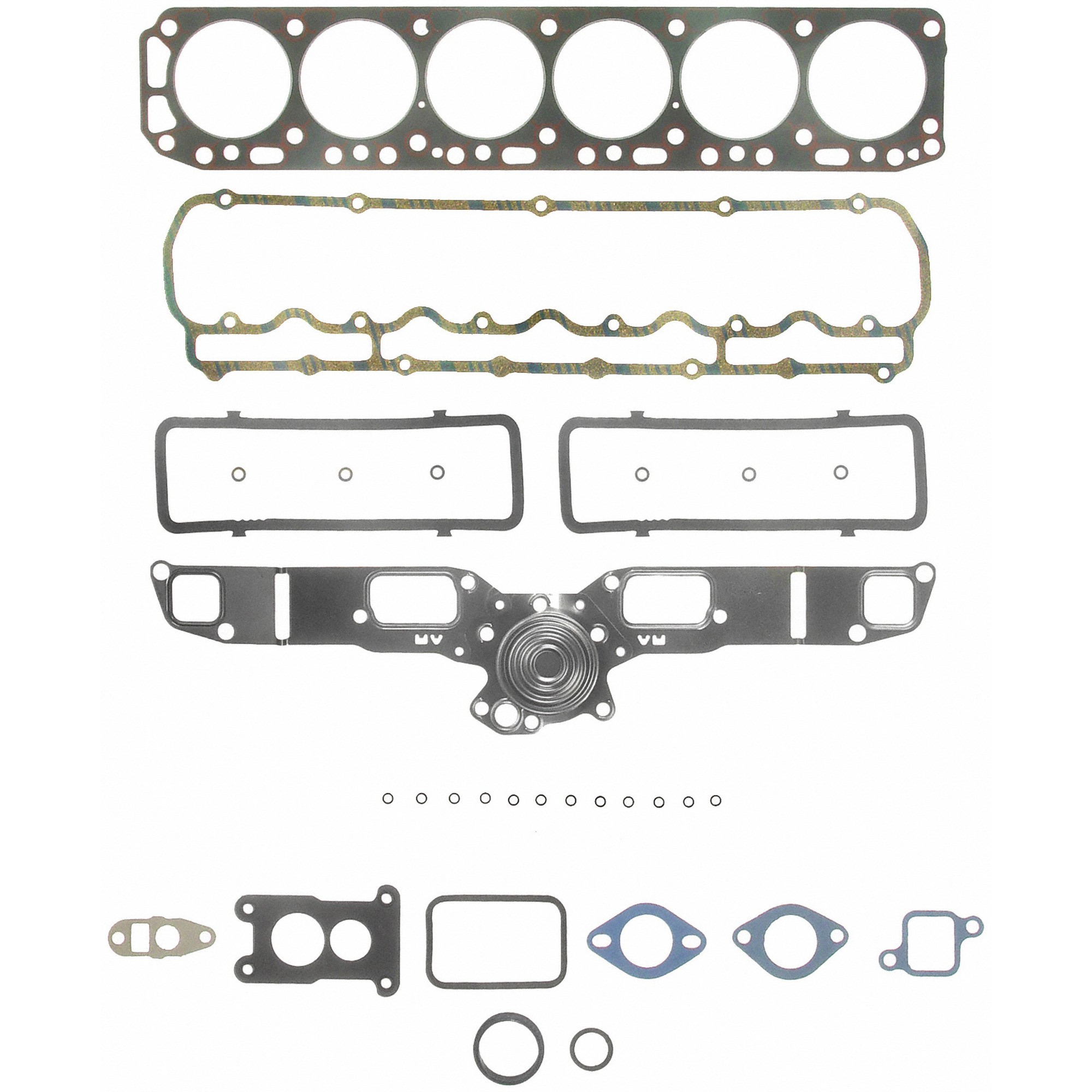 FEL-PRO Cylinder Head Gasket Set HS8695PT