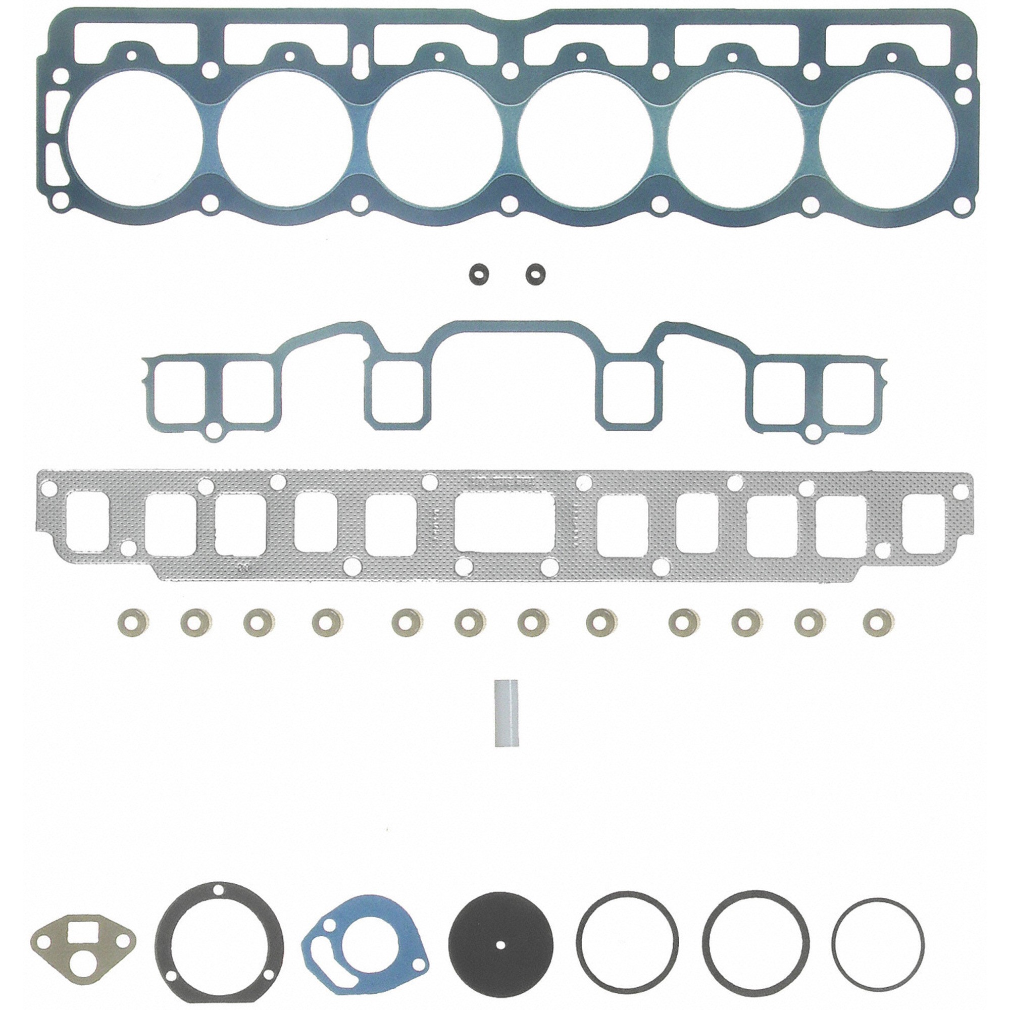 FEL-PRO Cylinder Head Gasket Set HS8778PT