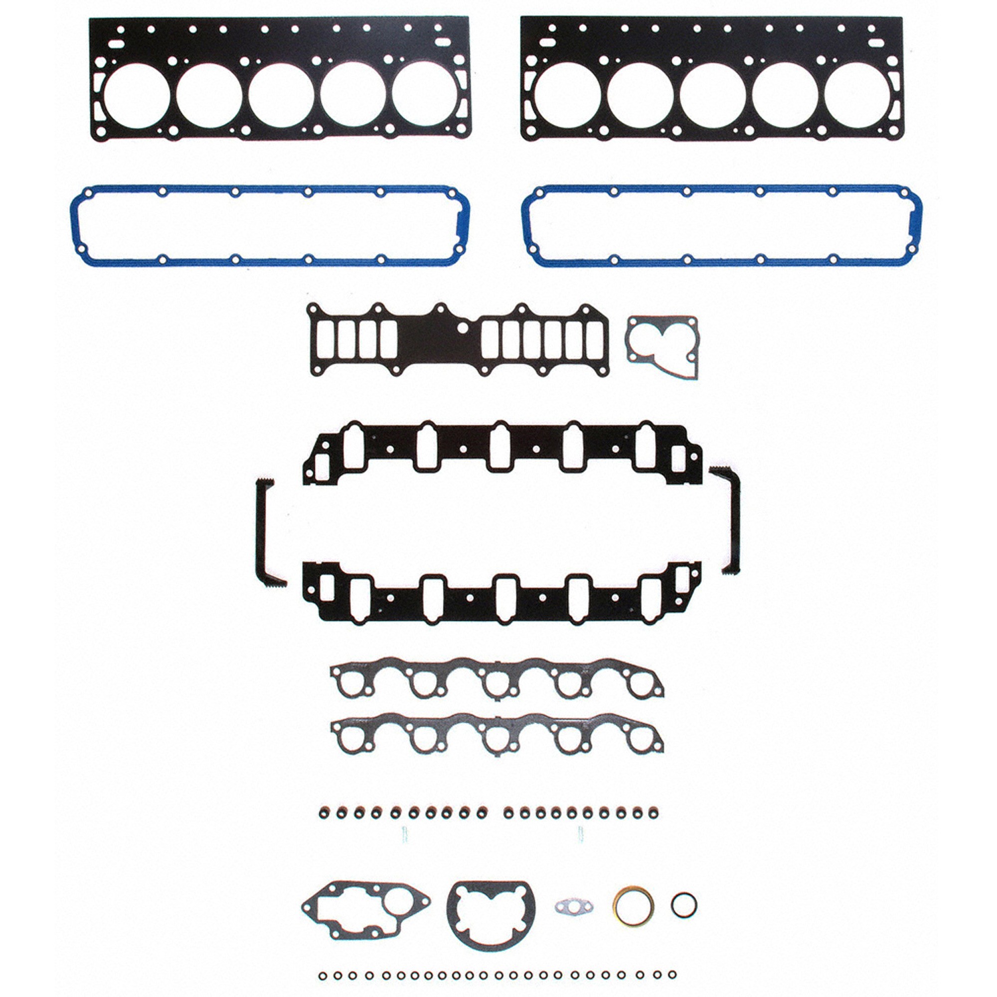 FEL-PRO Cylinder Head Gasket Set HS9034PT