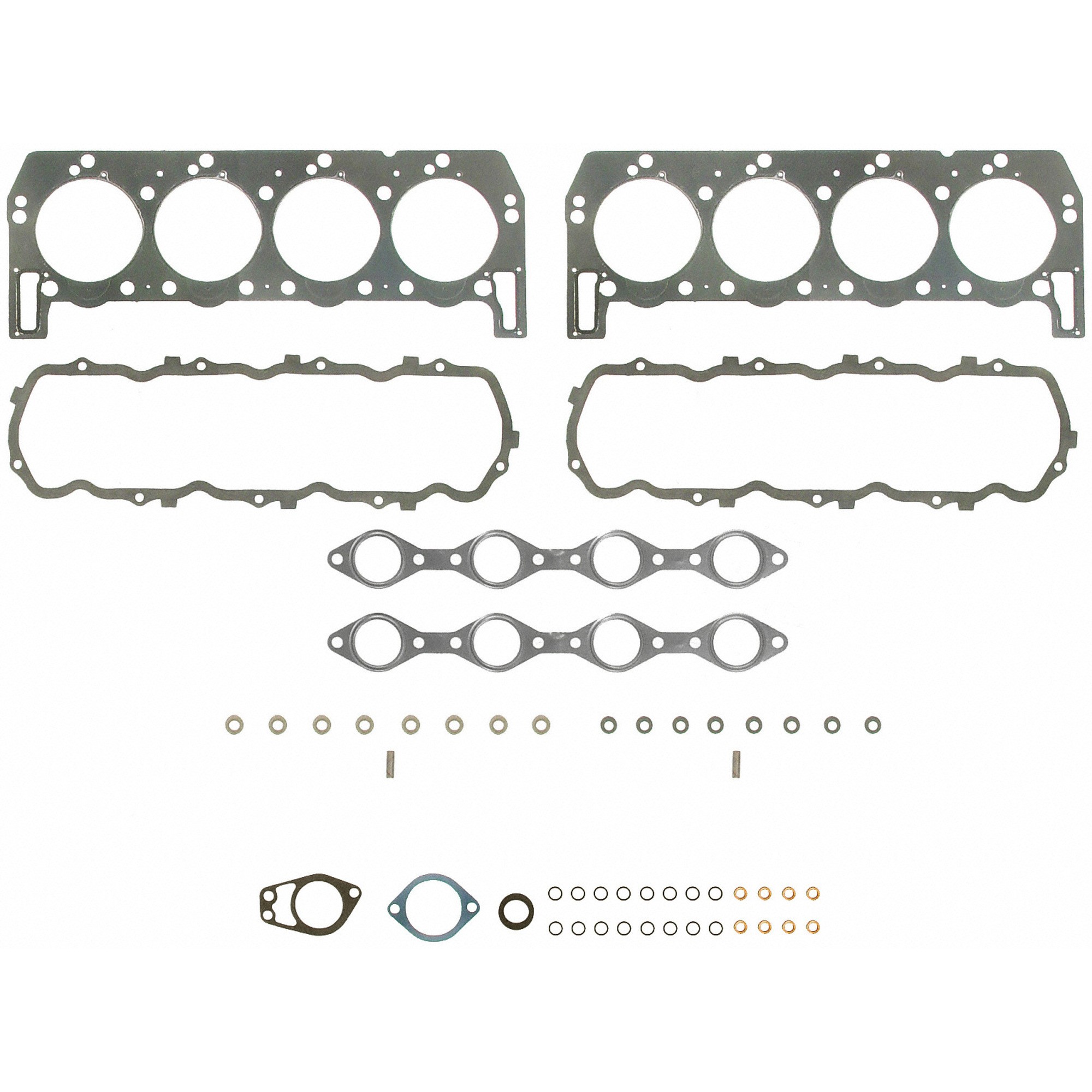 FEL-PRO Cylinder Head Gasket Set HS9047PT