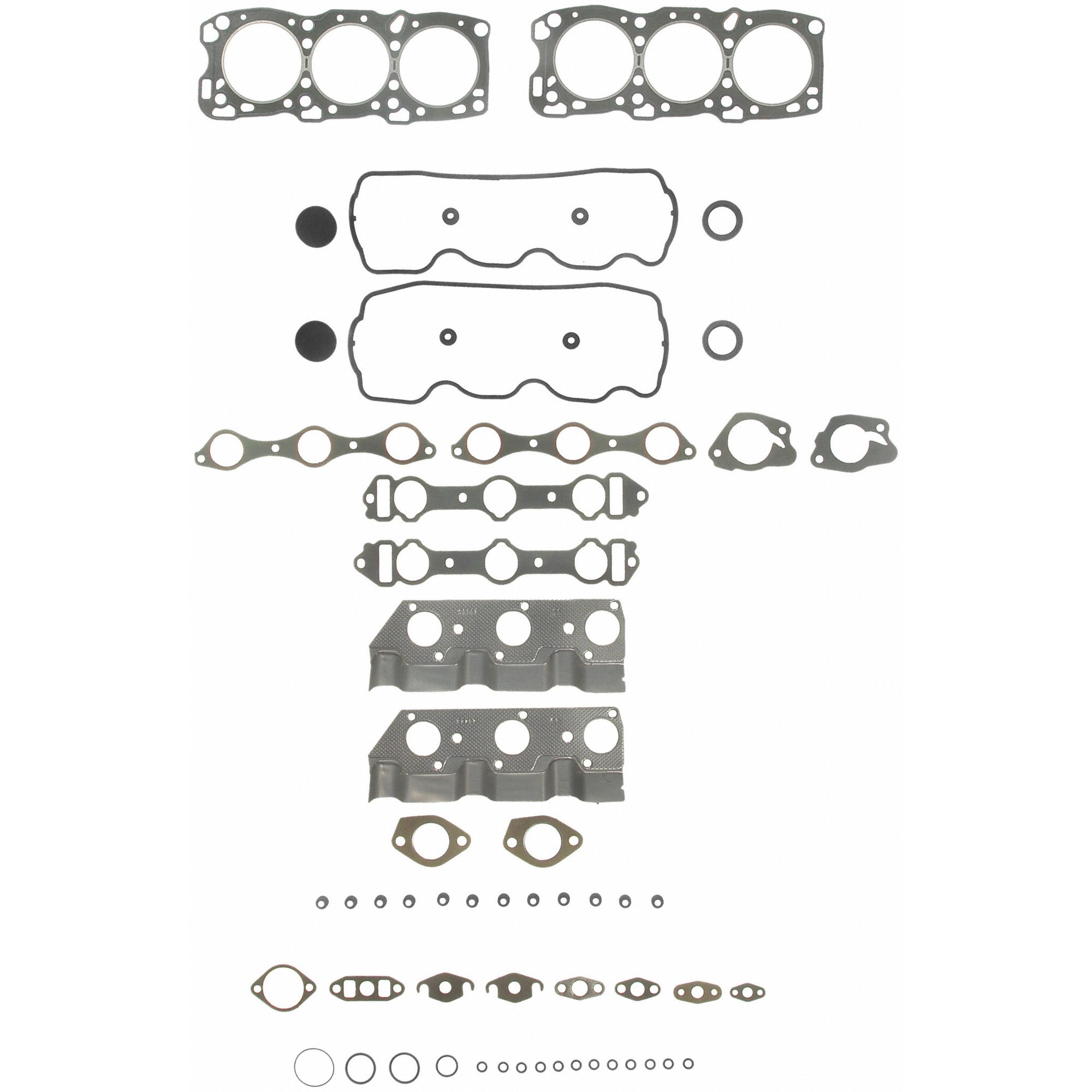 FEL-PRO Cylinder Head Gasket Set HS9112PT