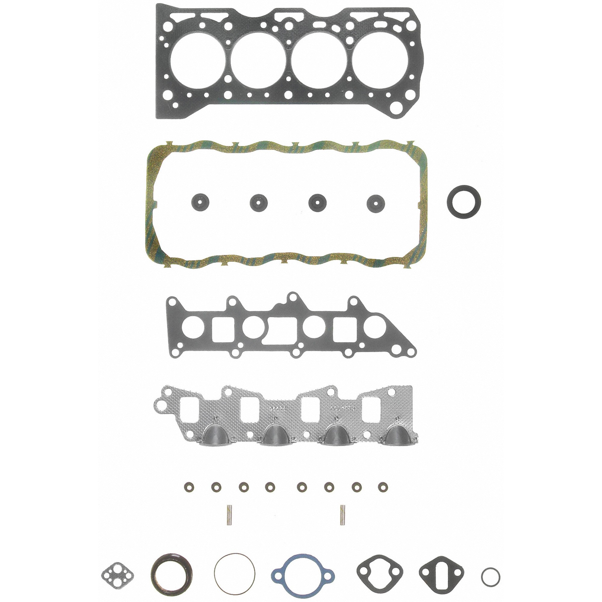 FEL-PRO Cylinder Head Gasket Set HS9117PT