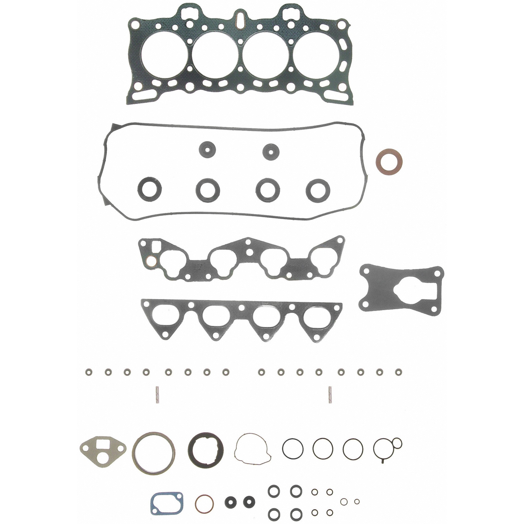 FEL-PRO Cylinder Head Gasket Set HS9123PT