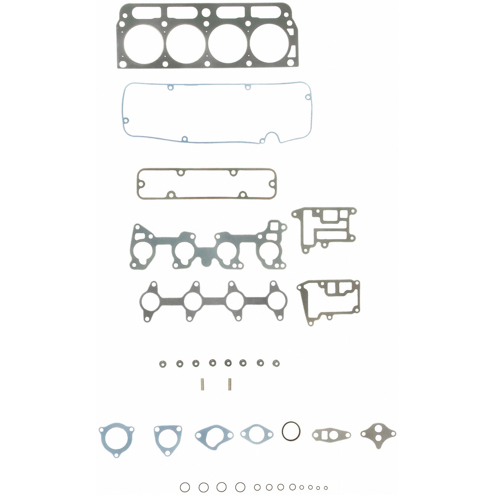 FEL-PRO Cylinder Head Gasket Set HS9170PT