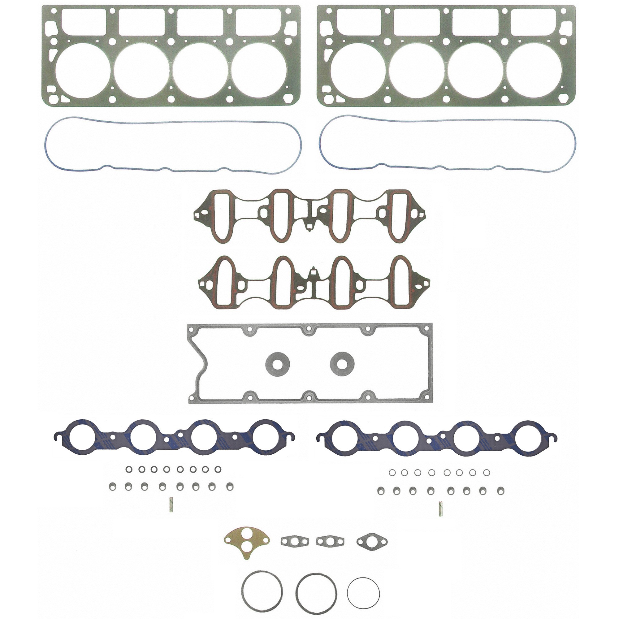 FEL-PRO Cylinder Head Gasket Set HS9199PT