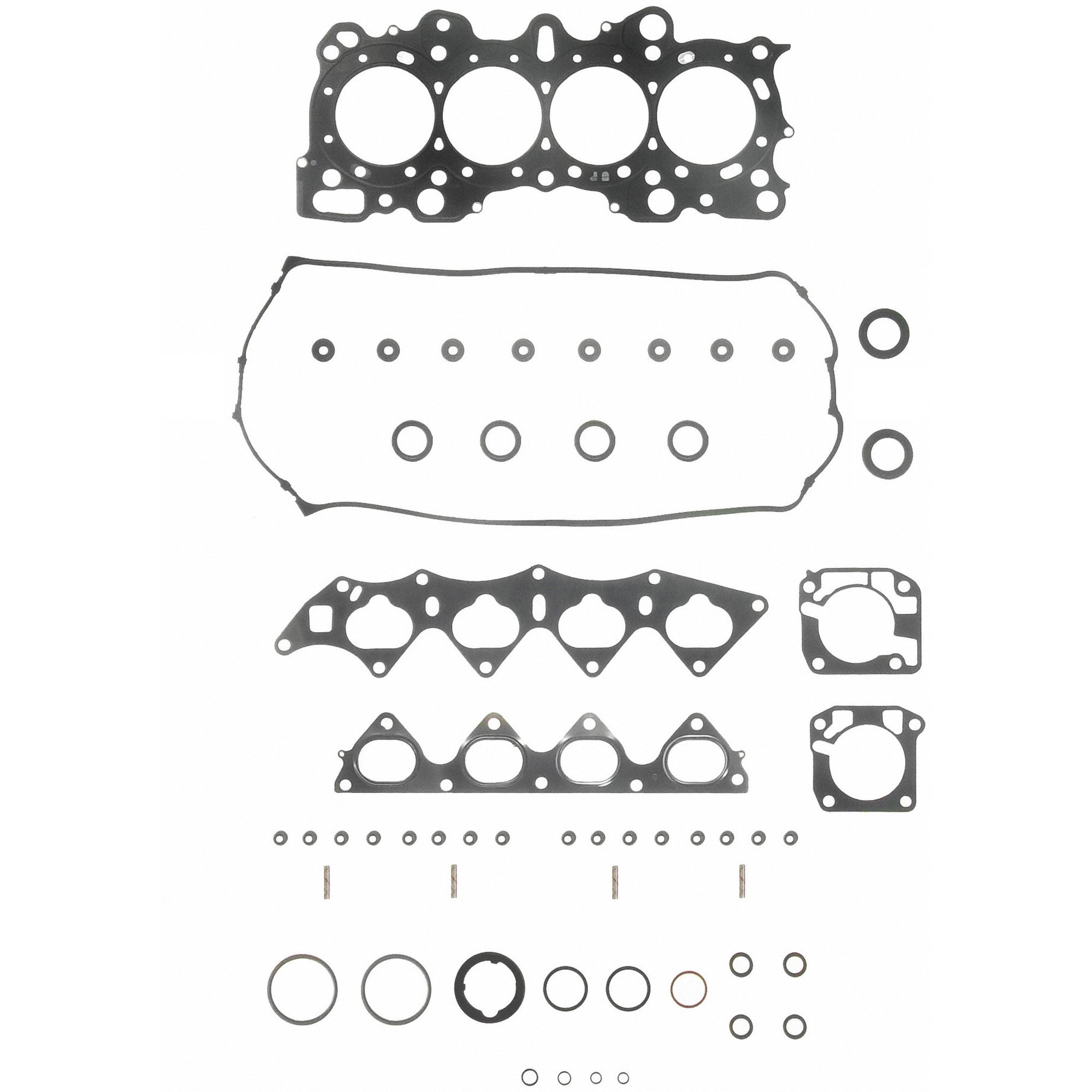 FEL-PRO Cylinder Head Gasket Set HS9274PT