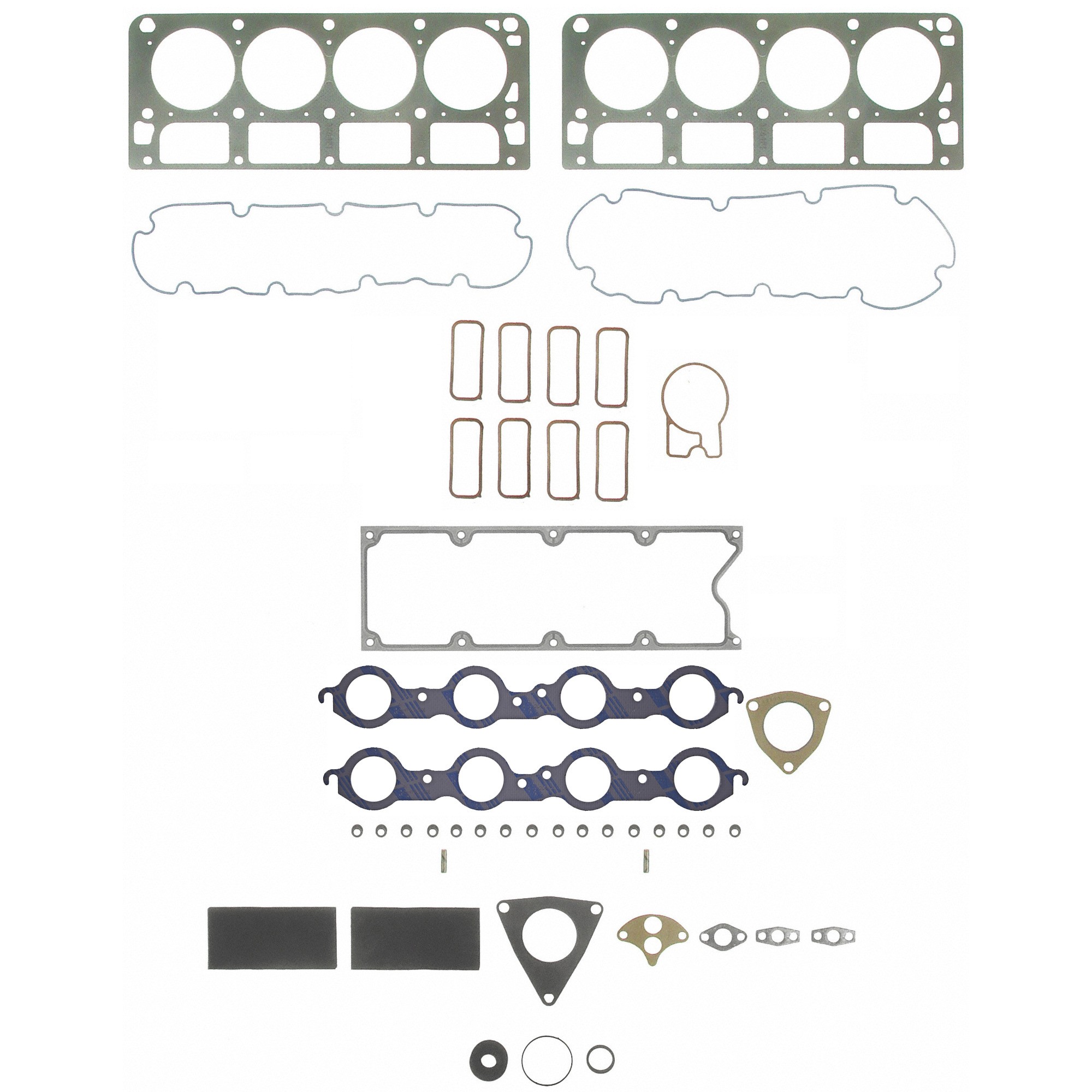 FEL-PRO Cylinder Head Gasket Set HS9284PT