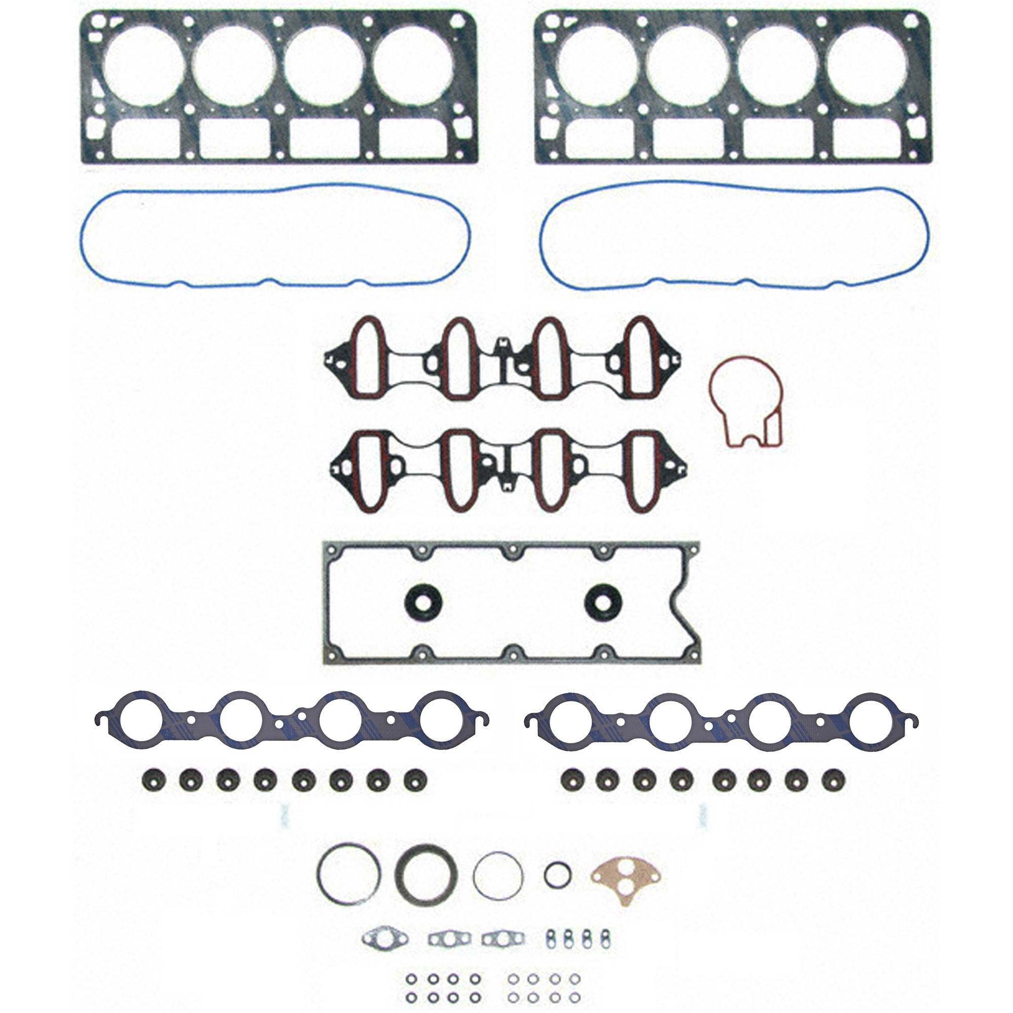 FEL-PRO Cylinder Head Gasket Set HS9292PT1