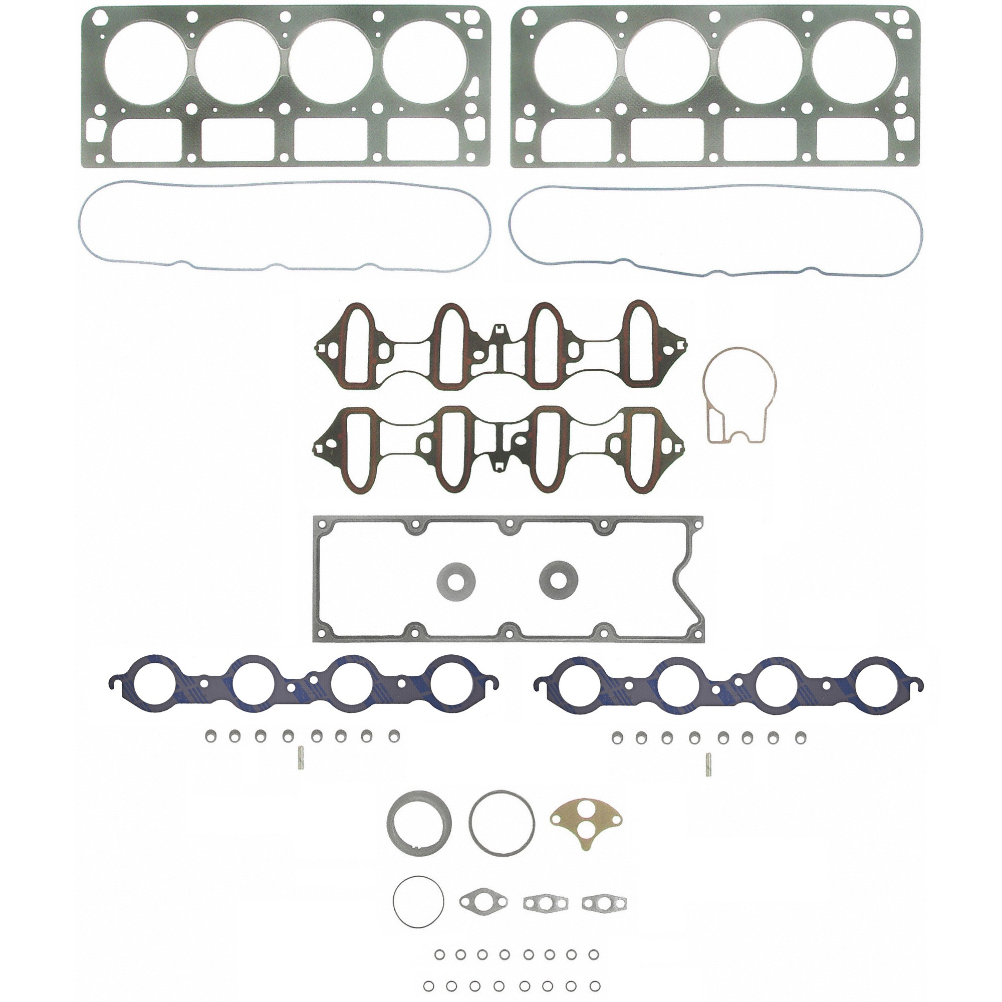 FEL-PRO Cylinder Head Gasket Set HS9292PT