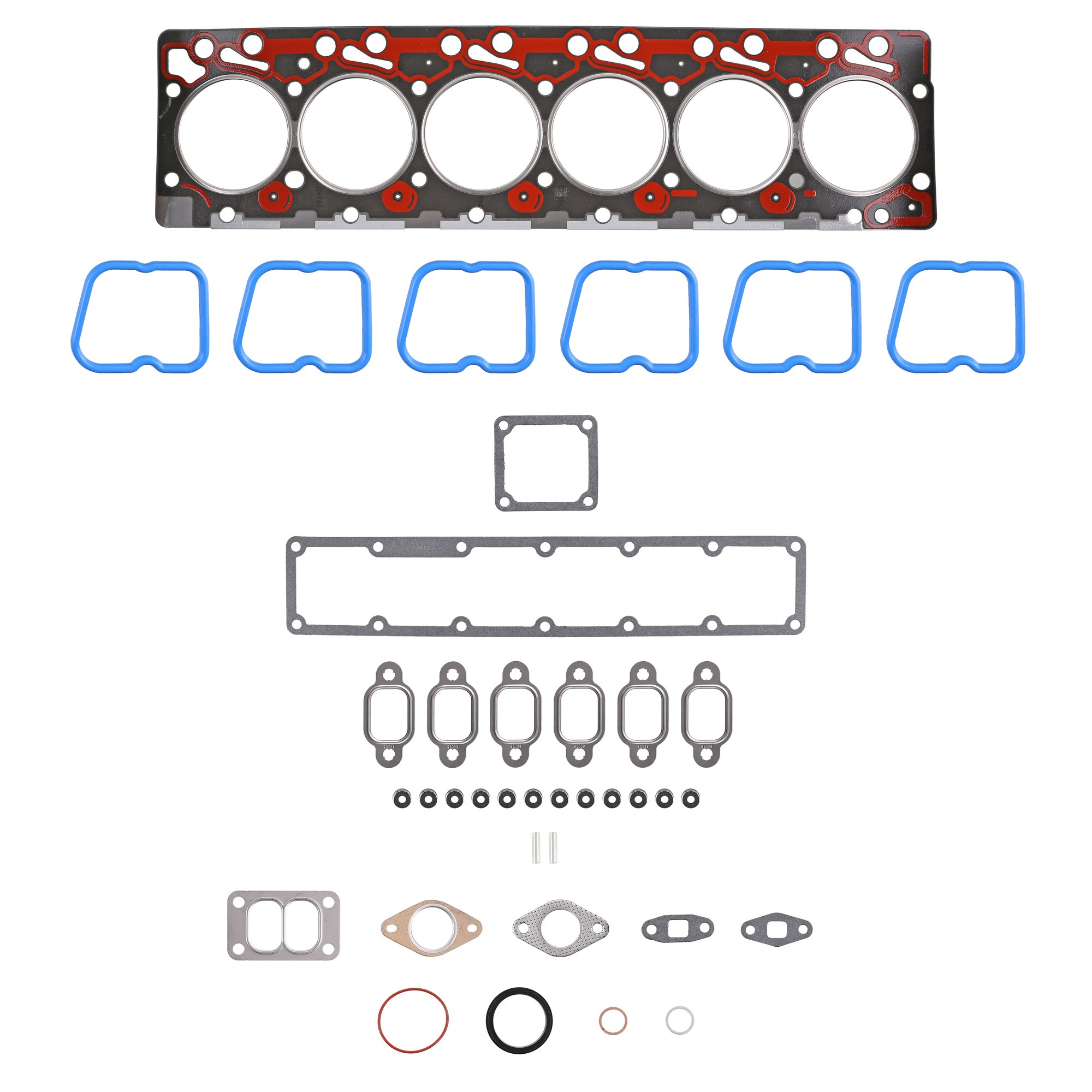 FEL-PRO Cylinder Head Gasket Set HS9313PT