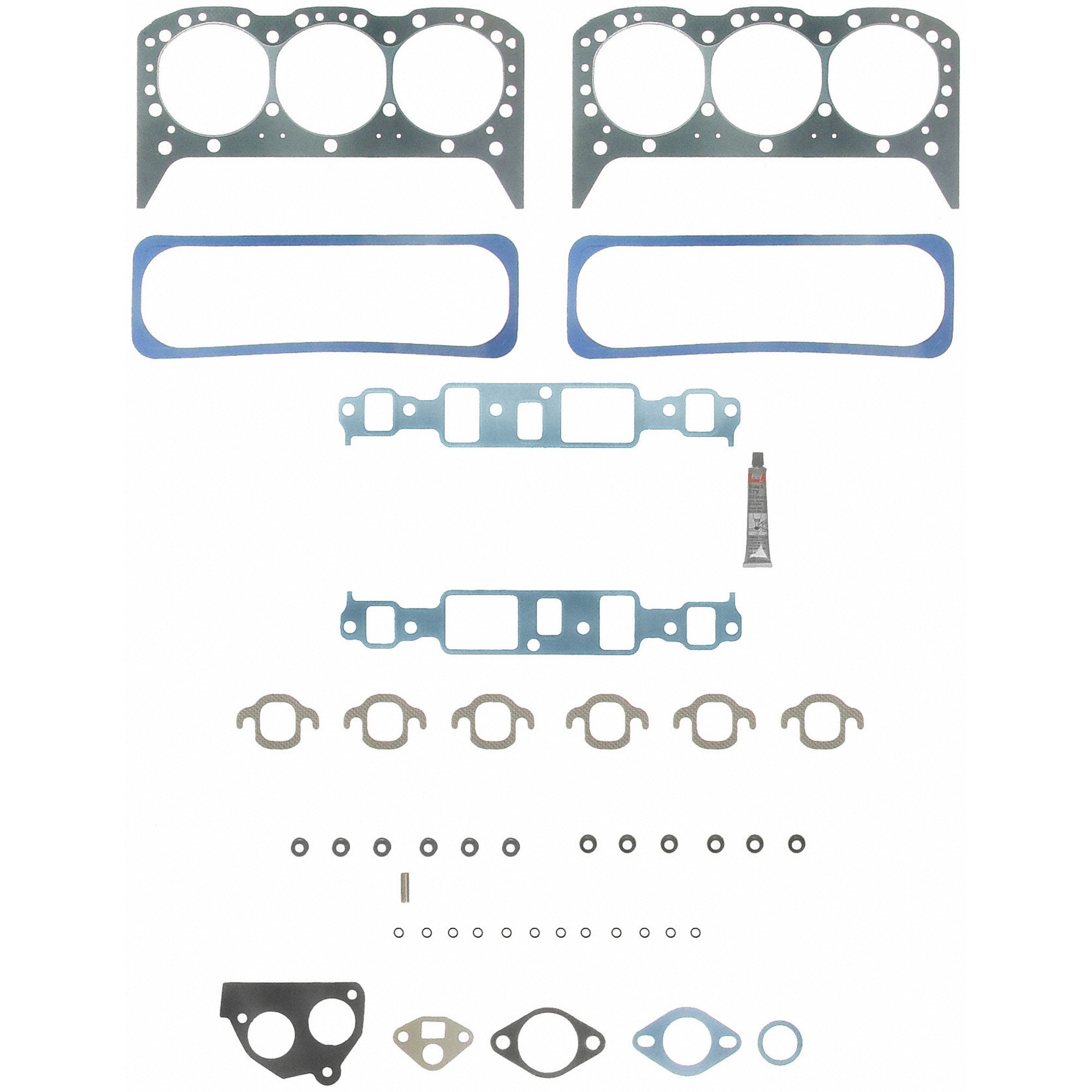 FEL-PRO Cylinder Head Gasket Set HS9354PT