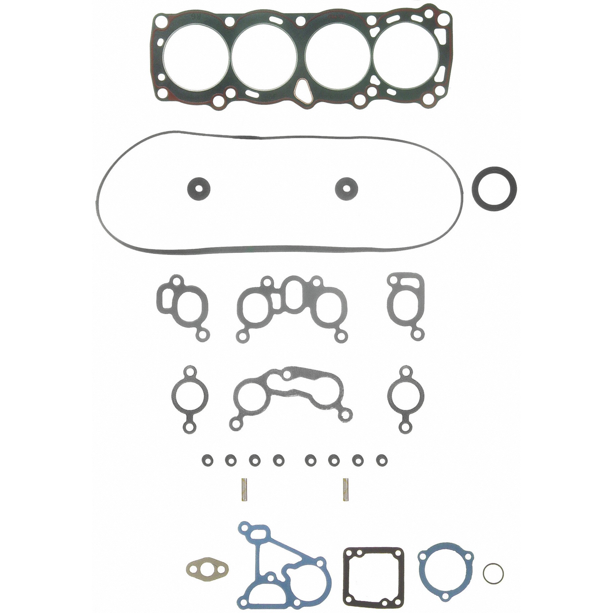 FEL-PRO Cylinder Head Gasket Set HS9376PT