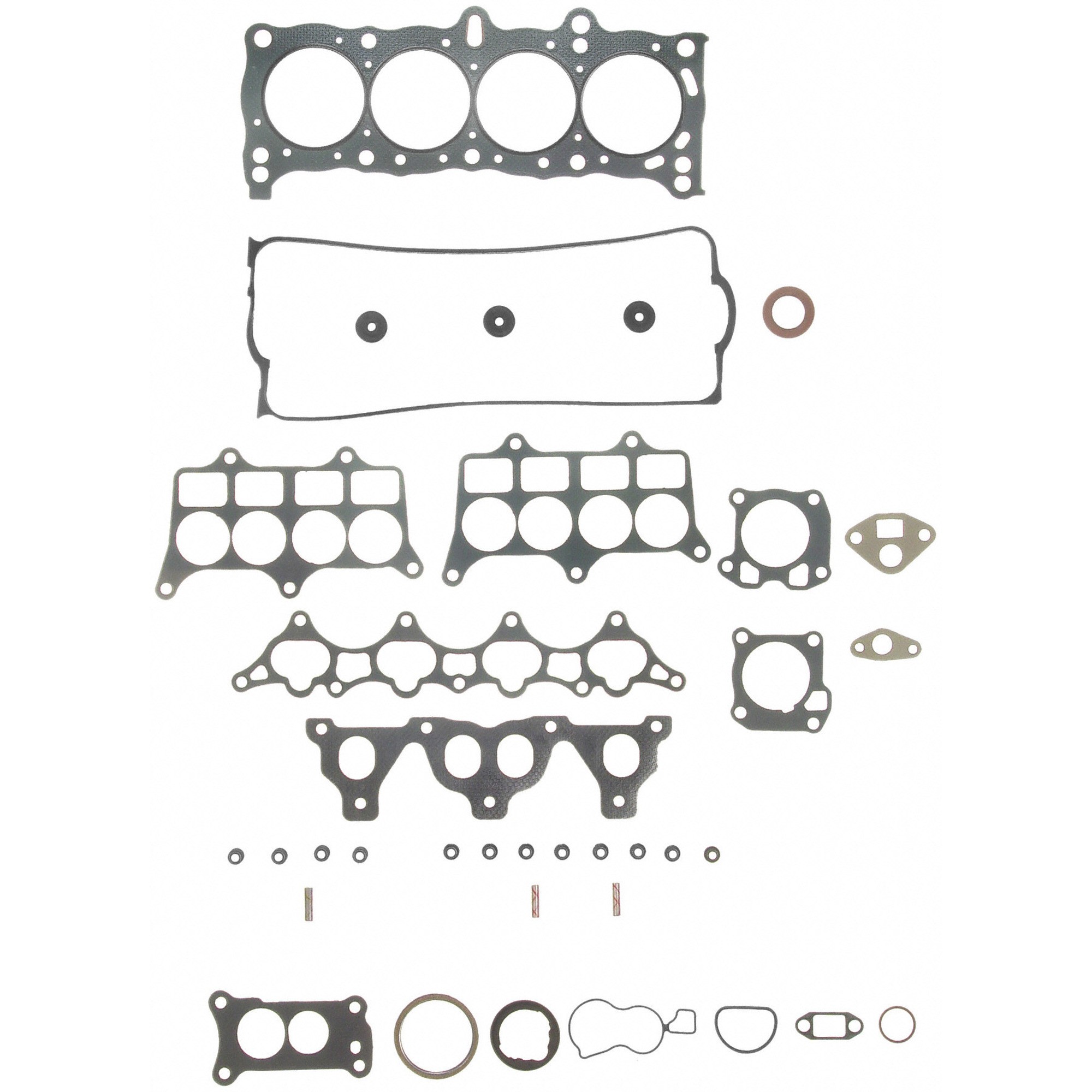FEL-PRO Cylinder Head Gasket Set HS9429PT